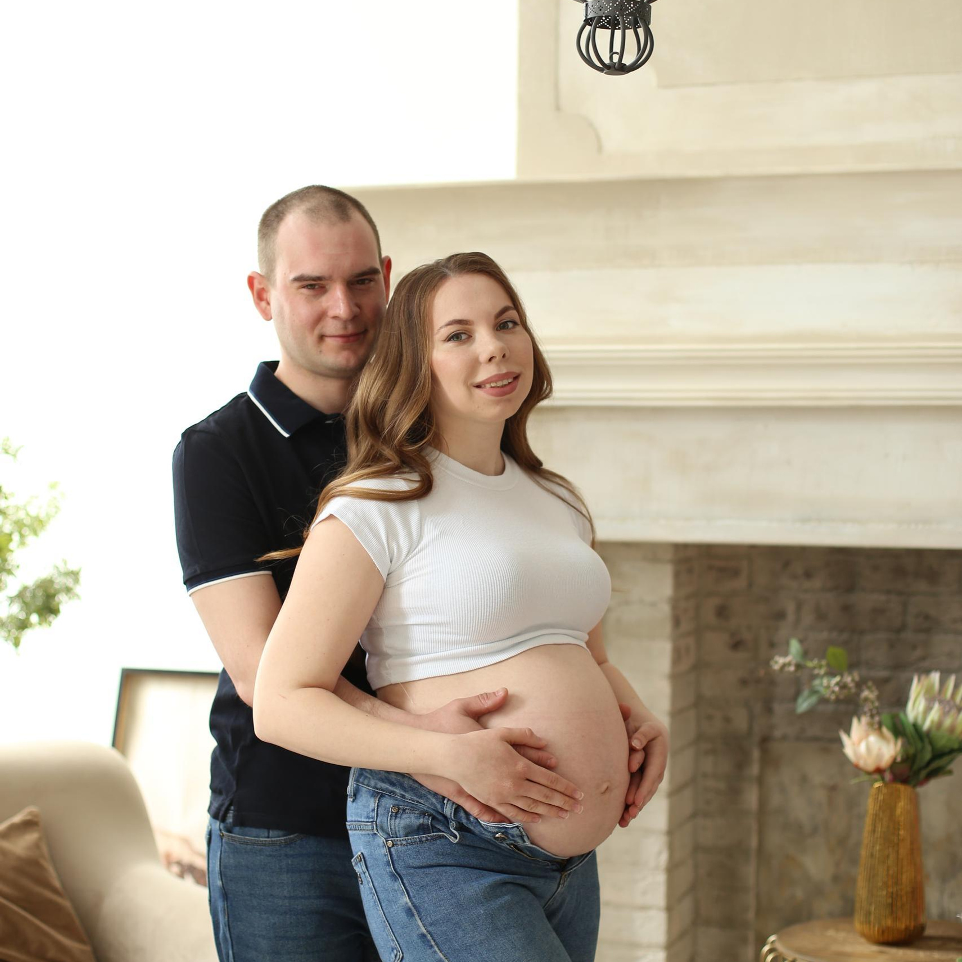 Отзывы. Фотограф Беременности