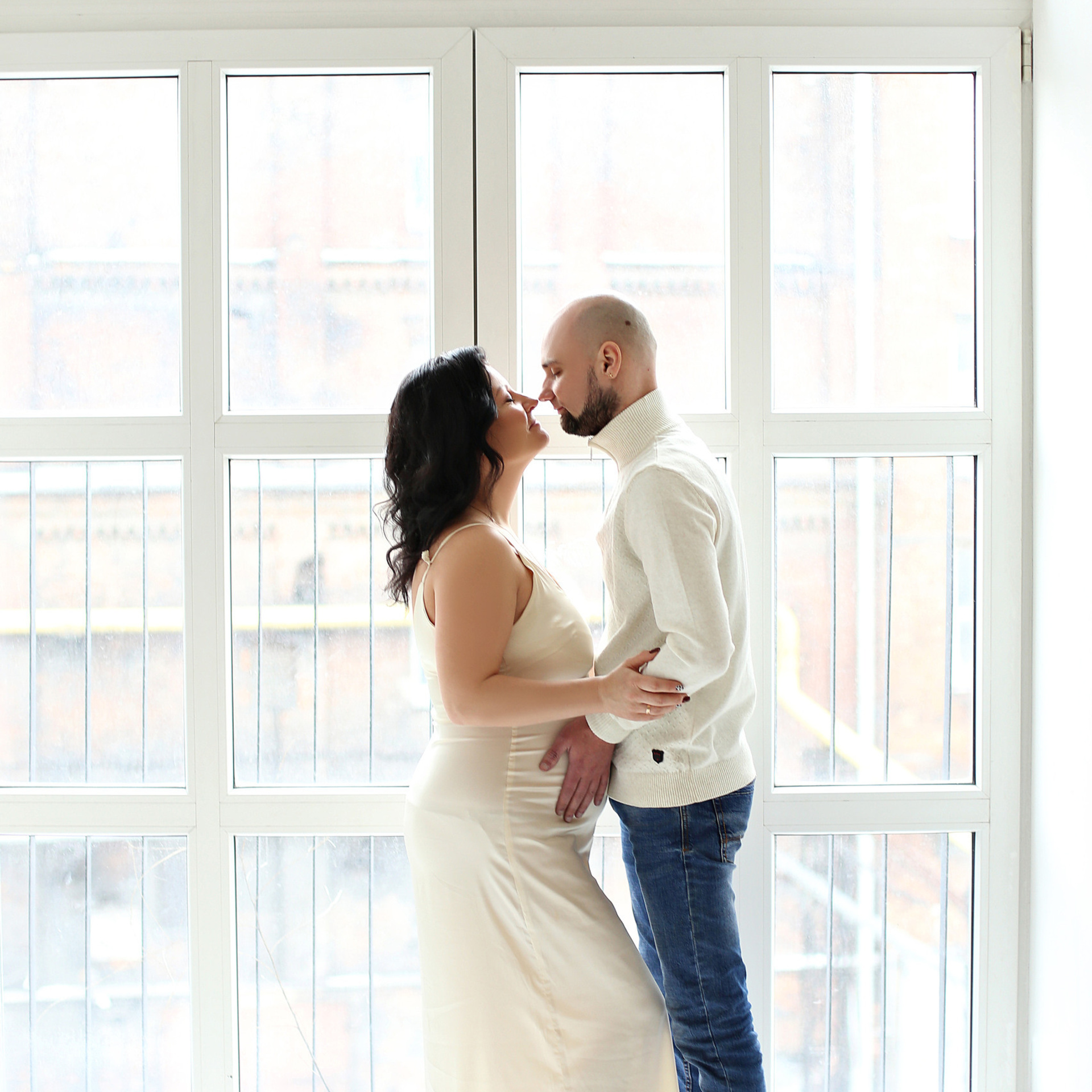 Отзывы. Фотограф Беременности