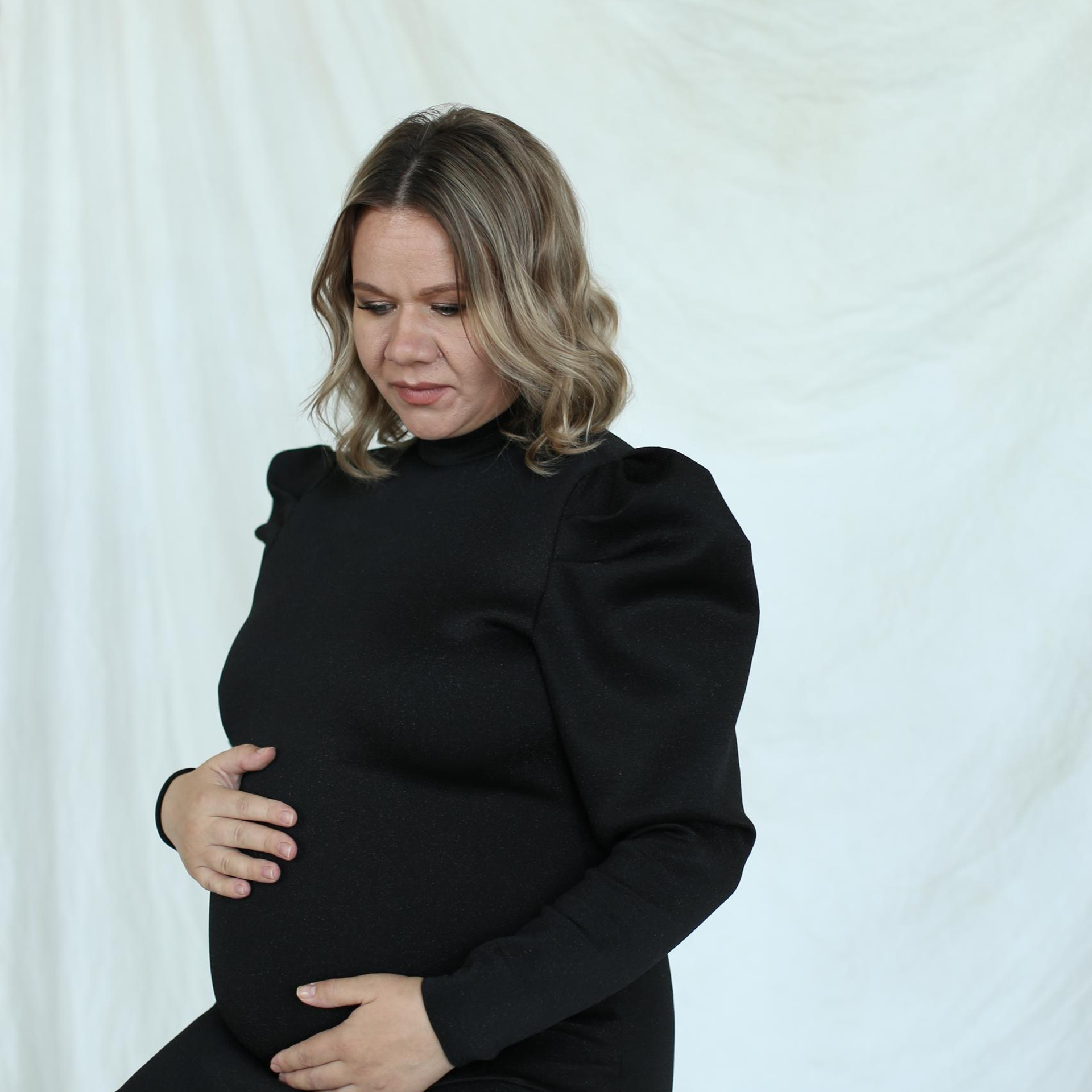 Отзывы. Фотограф Беременности