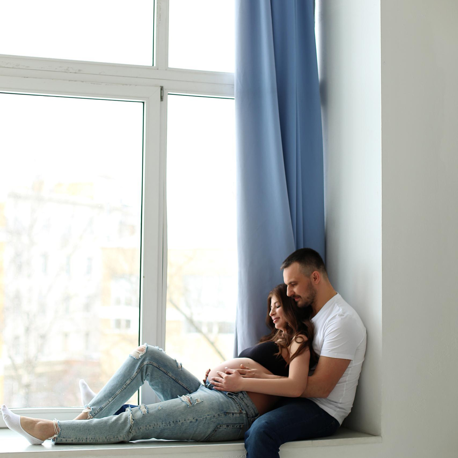 Отзывы. Фотограф Беременности