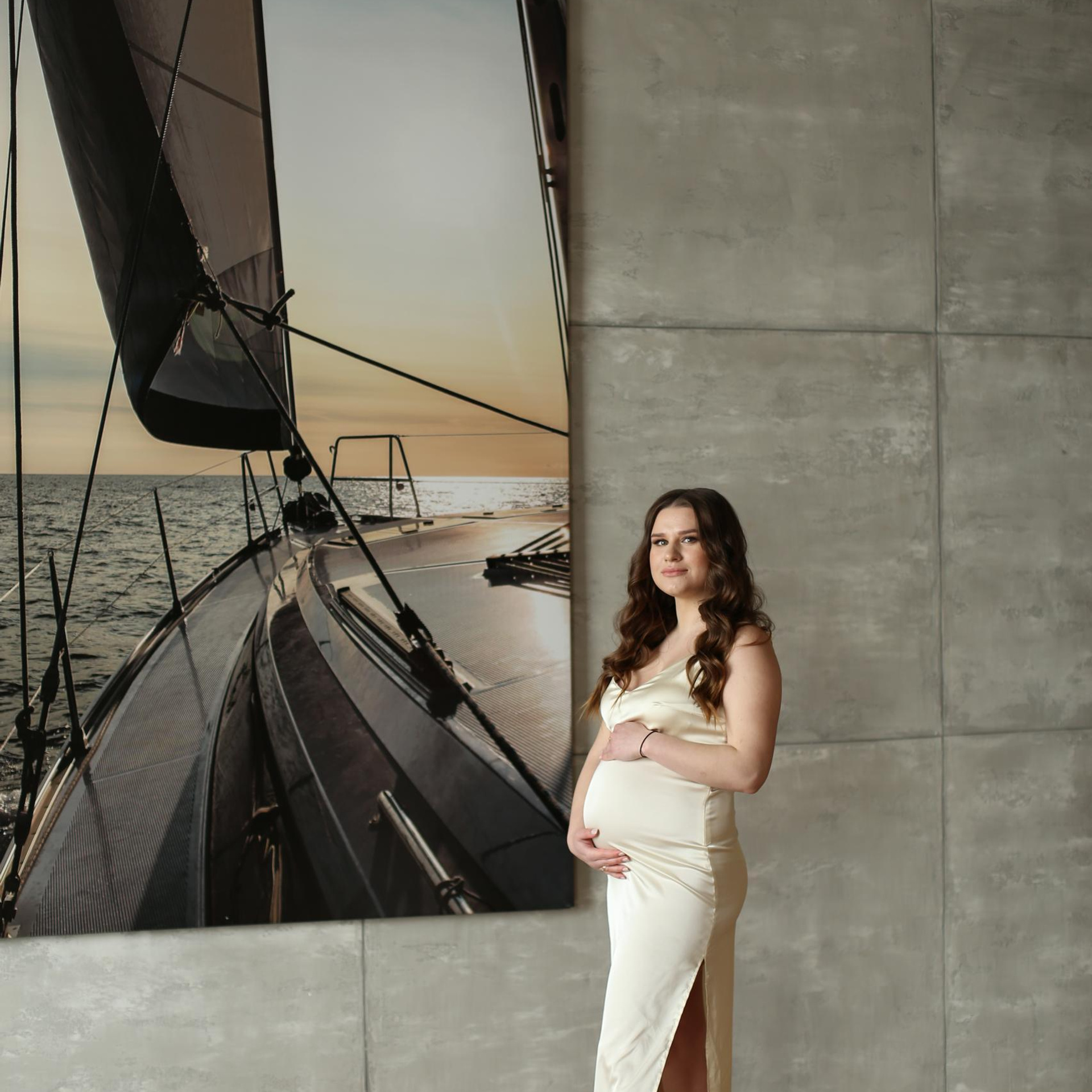 Отзывы. Фотограф Беременности