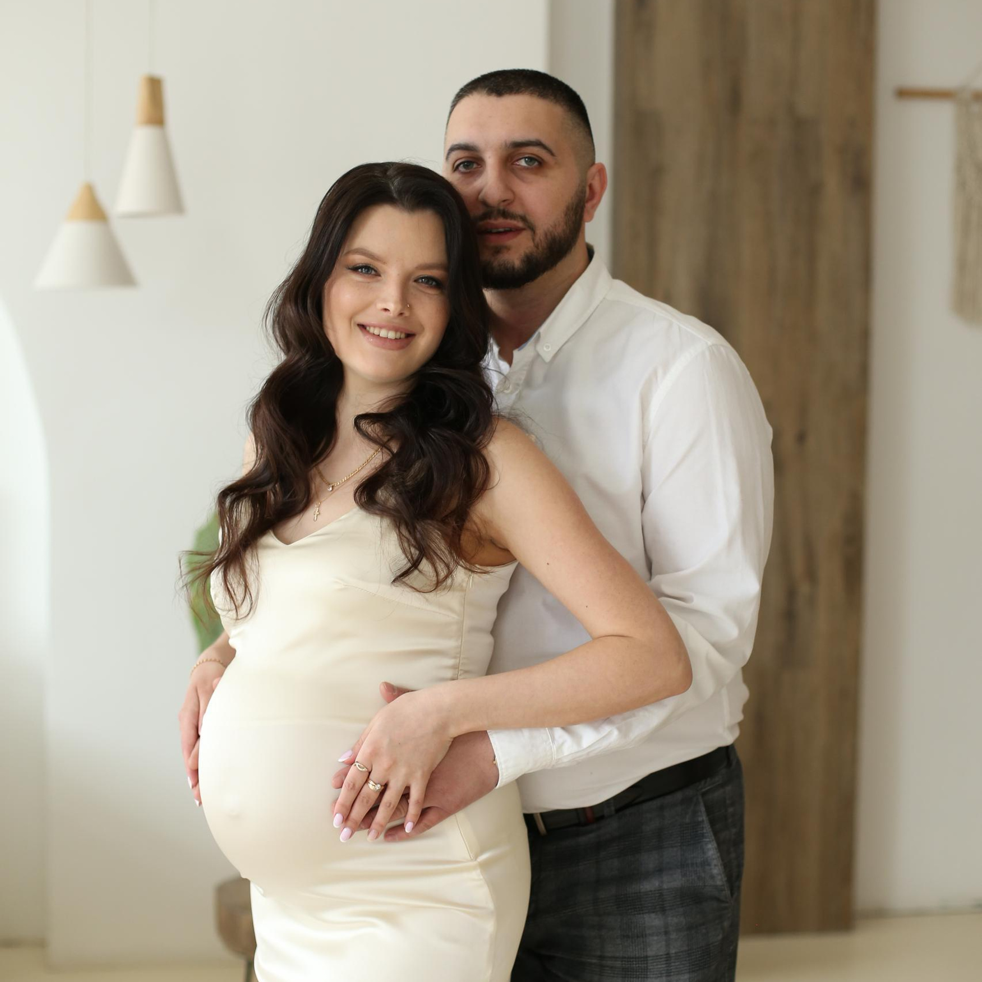 Отзывы. Фотограф Беременности