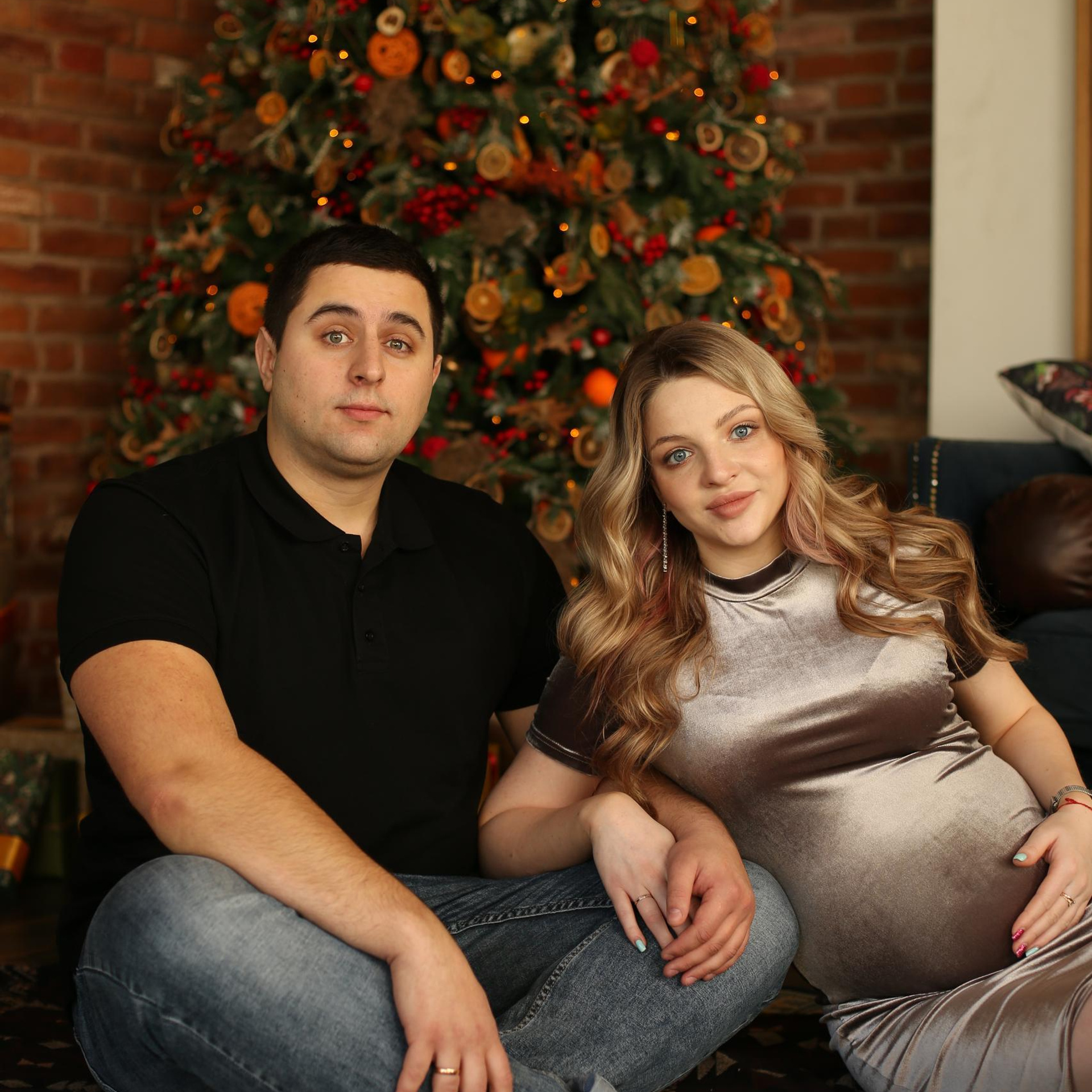 Отзывы. Фотограф Беременности