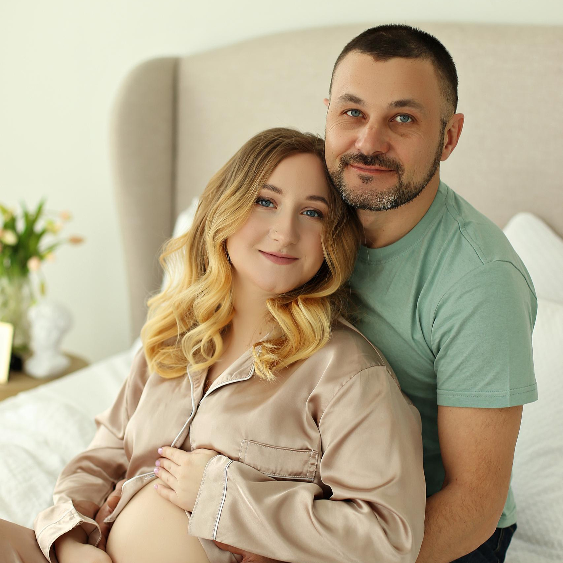 Отзывы. Фотограф Беременности