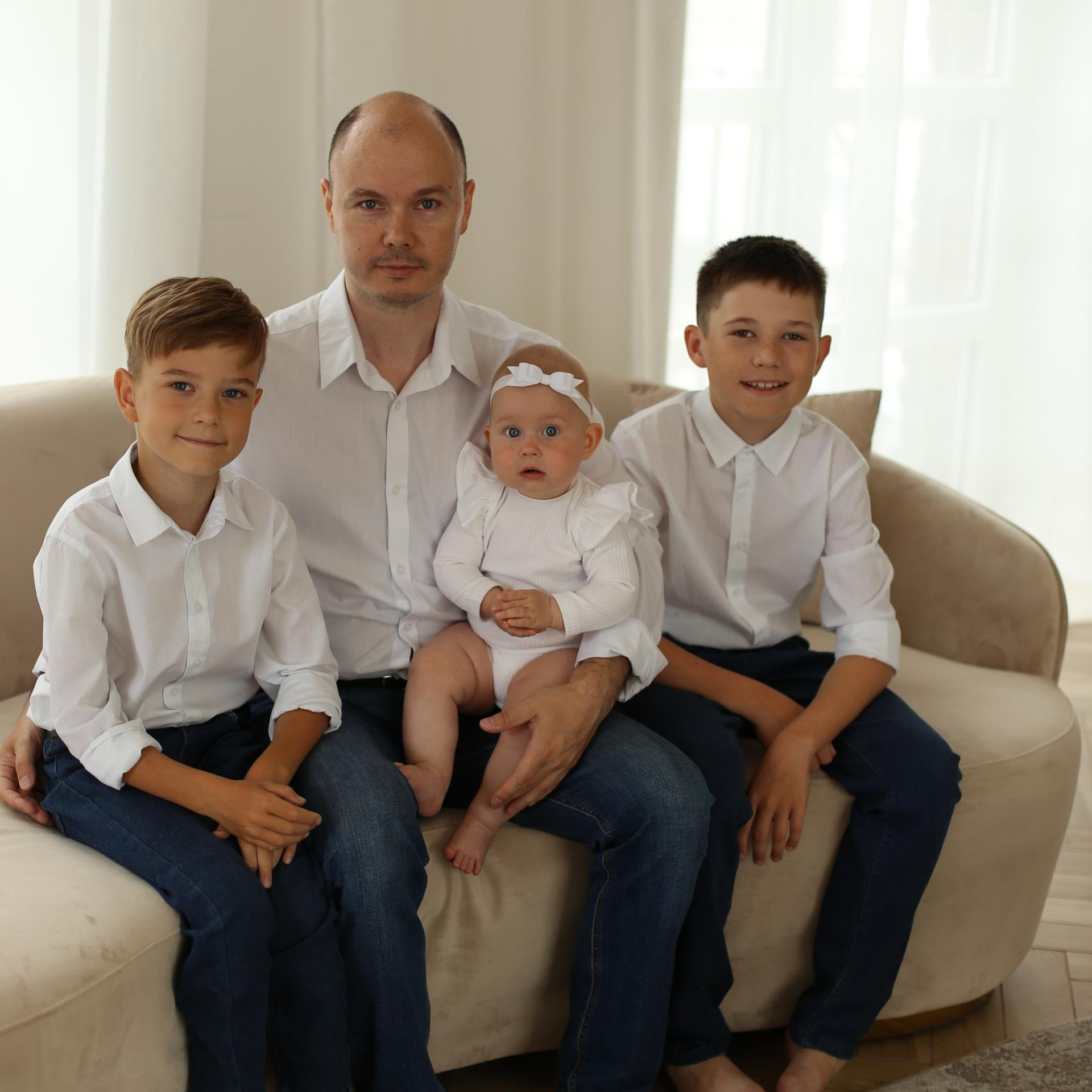 Отзывы. Фотограф Беременности