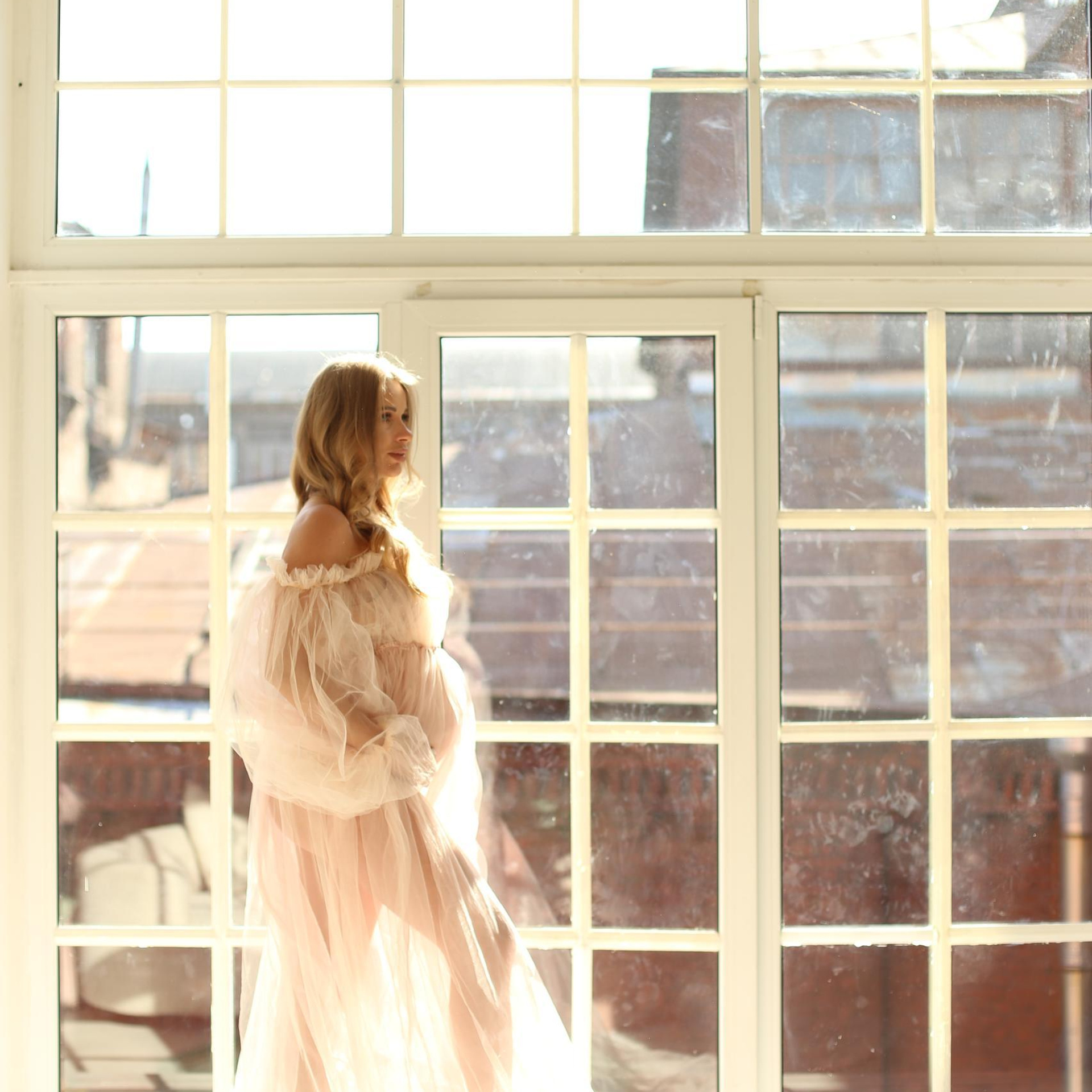 Отзывы. Фотограф Беременности