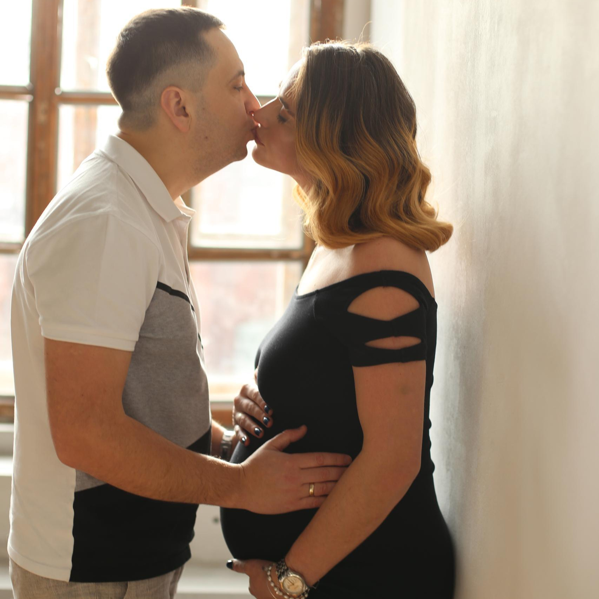 Отзывы. Фотограф Беременности