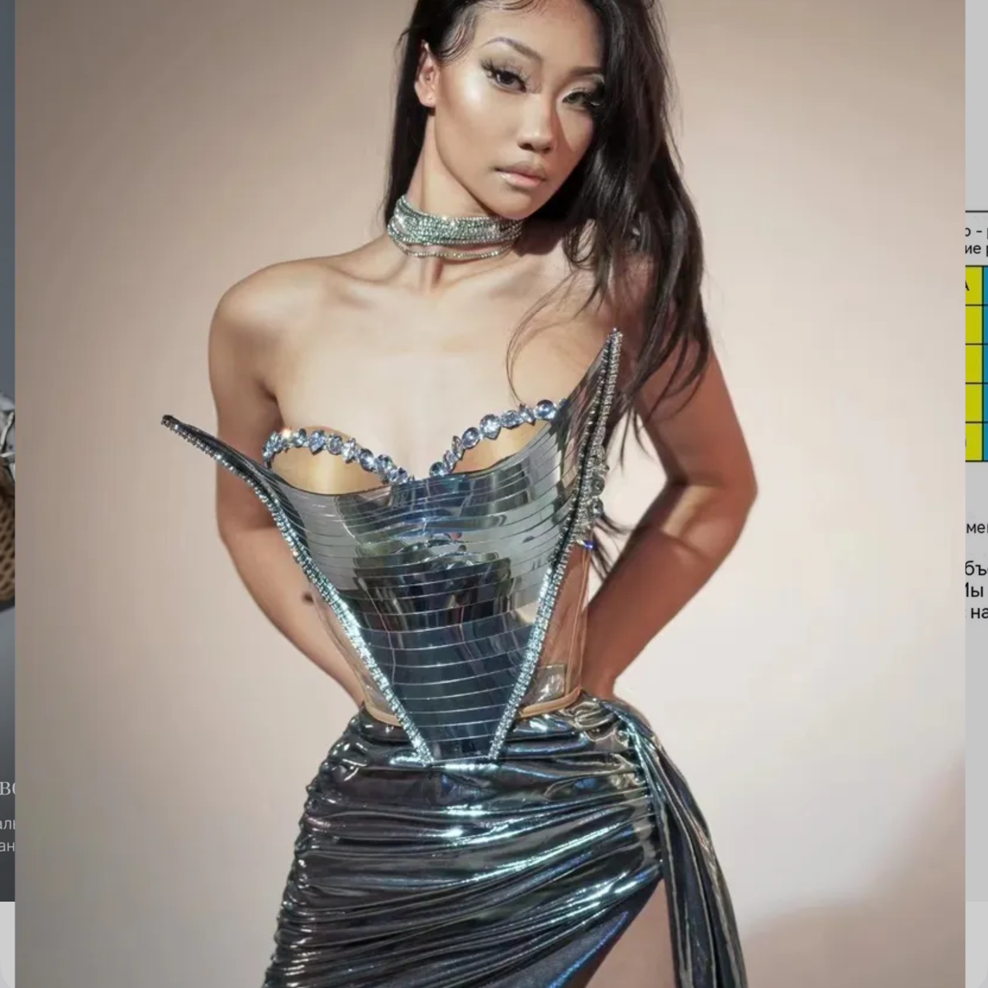 Отзывы. Фотограф Тиана Ефи