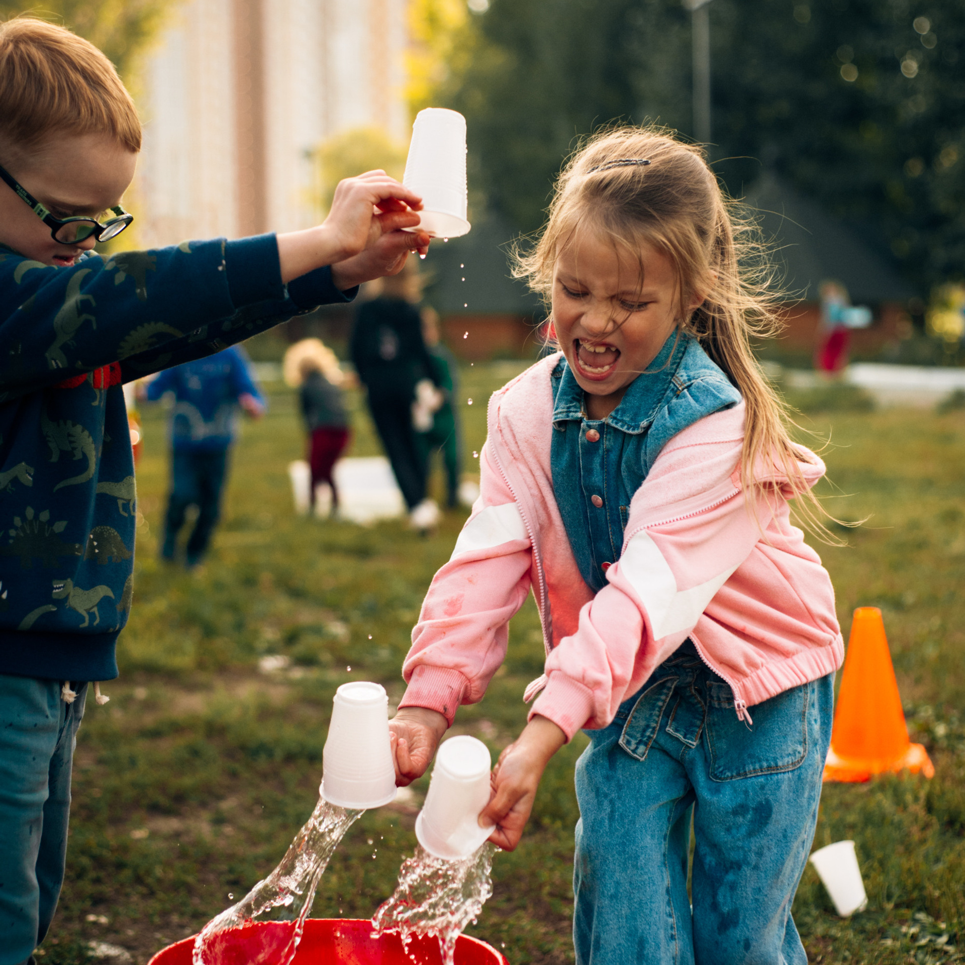 День рождения Тимура