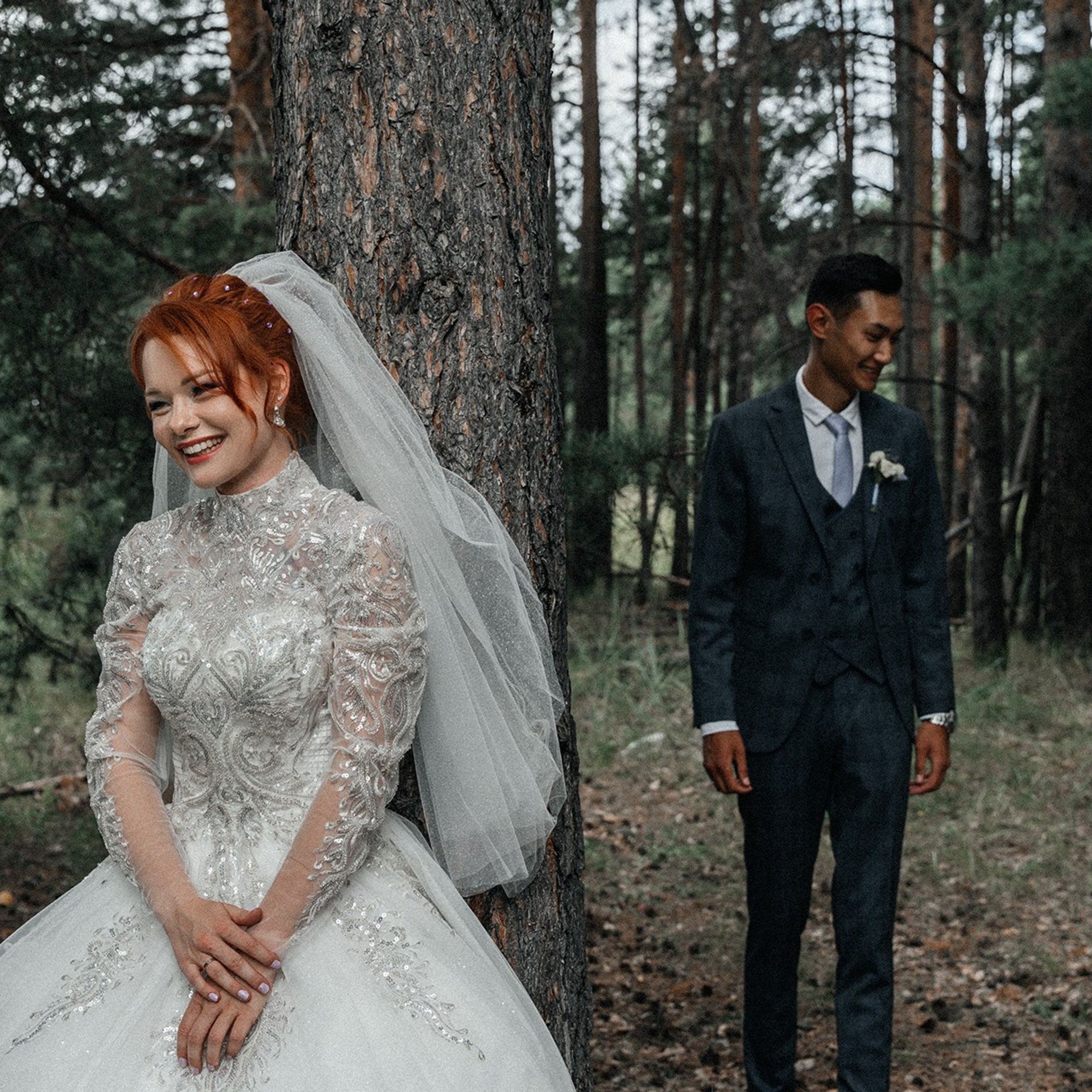Аполлон & Анжелика