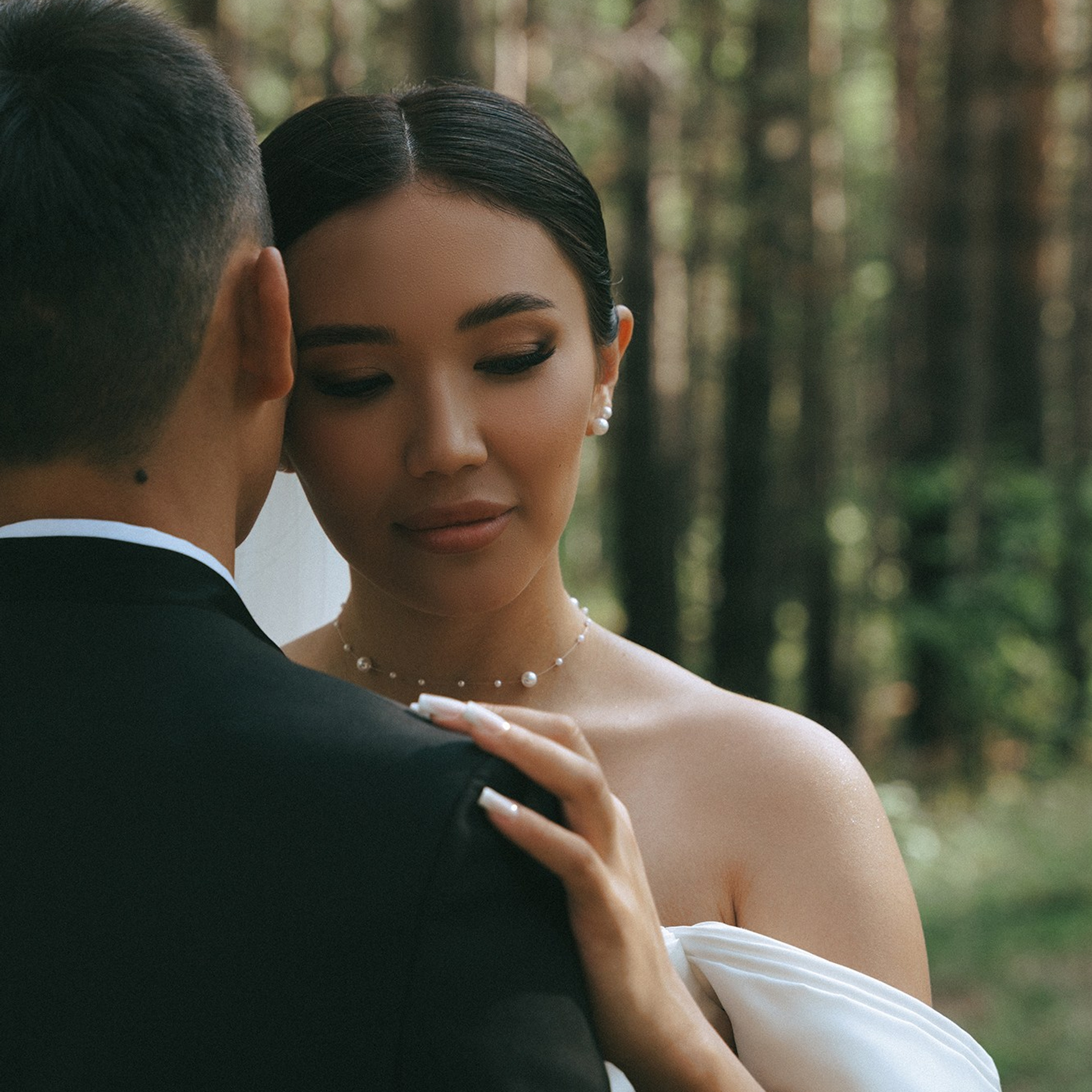 Владимир & Санжита