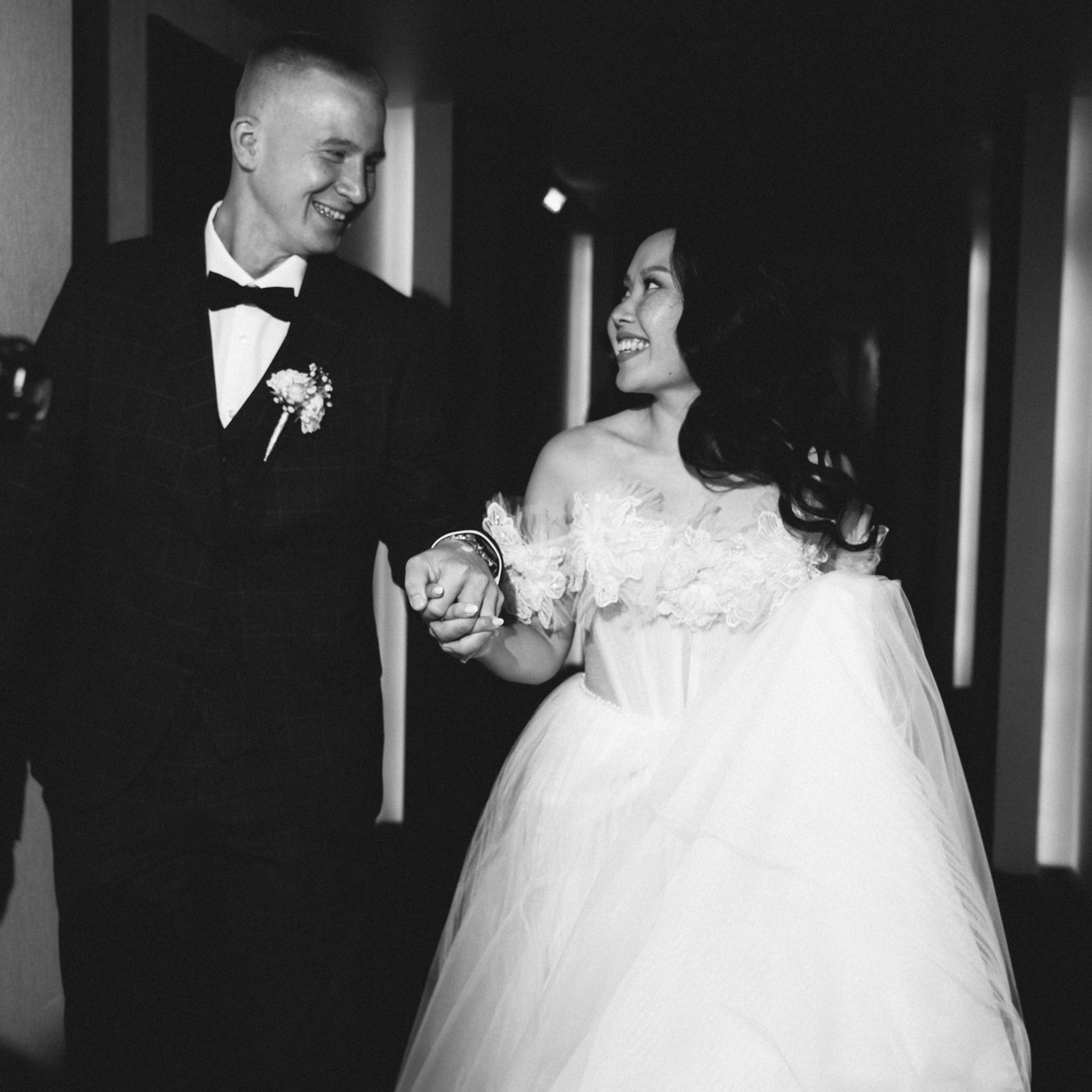 Вадим & Полина