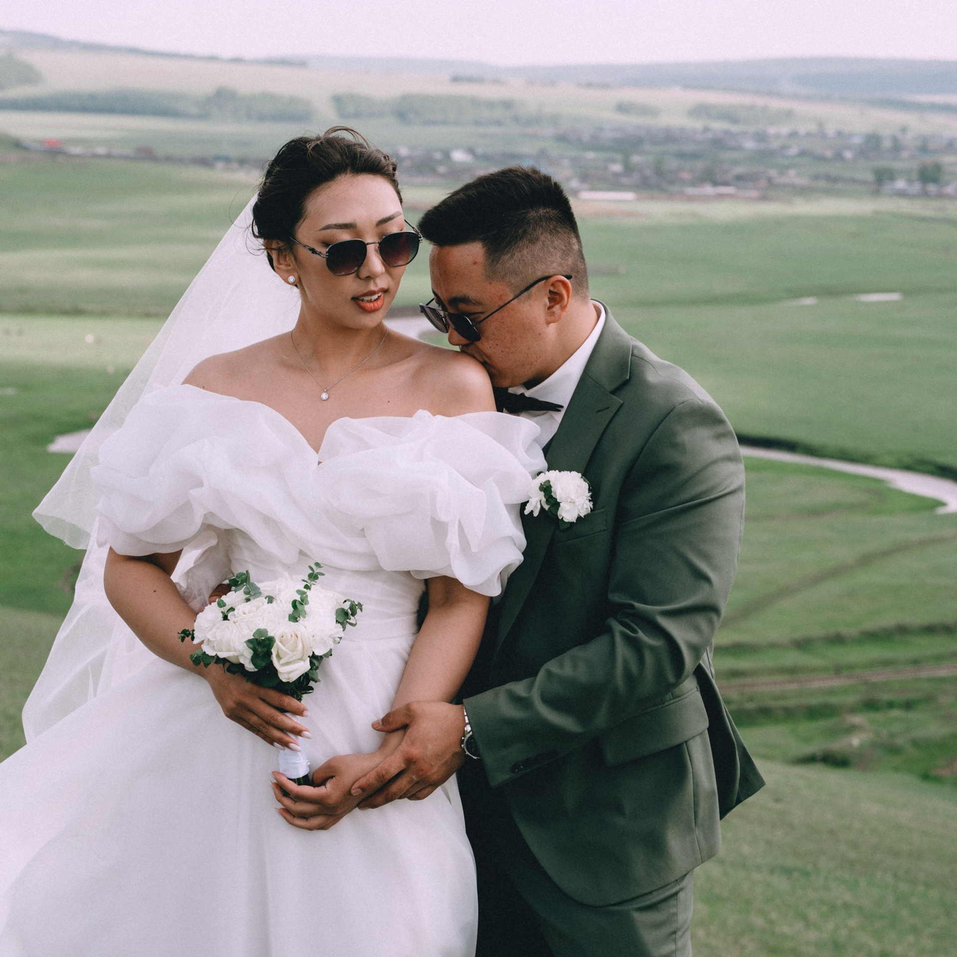 Никита & Ирина