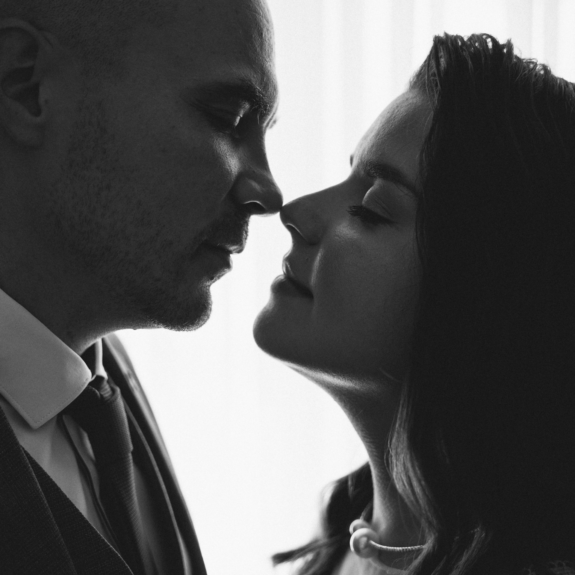 Дмитрий & Алина