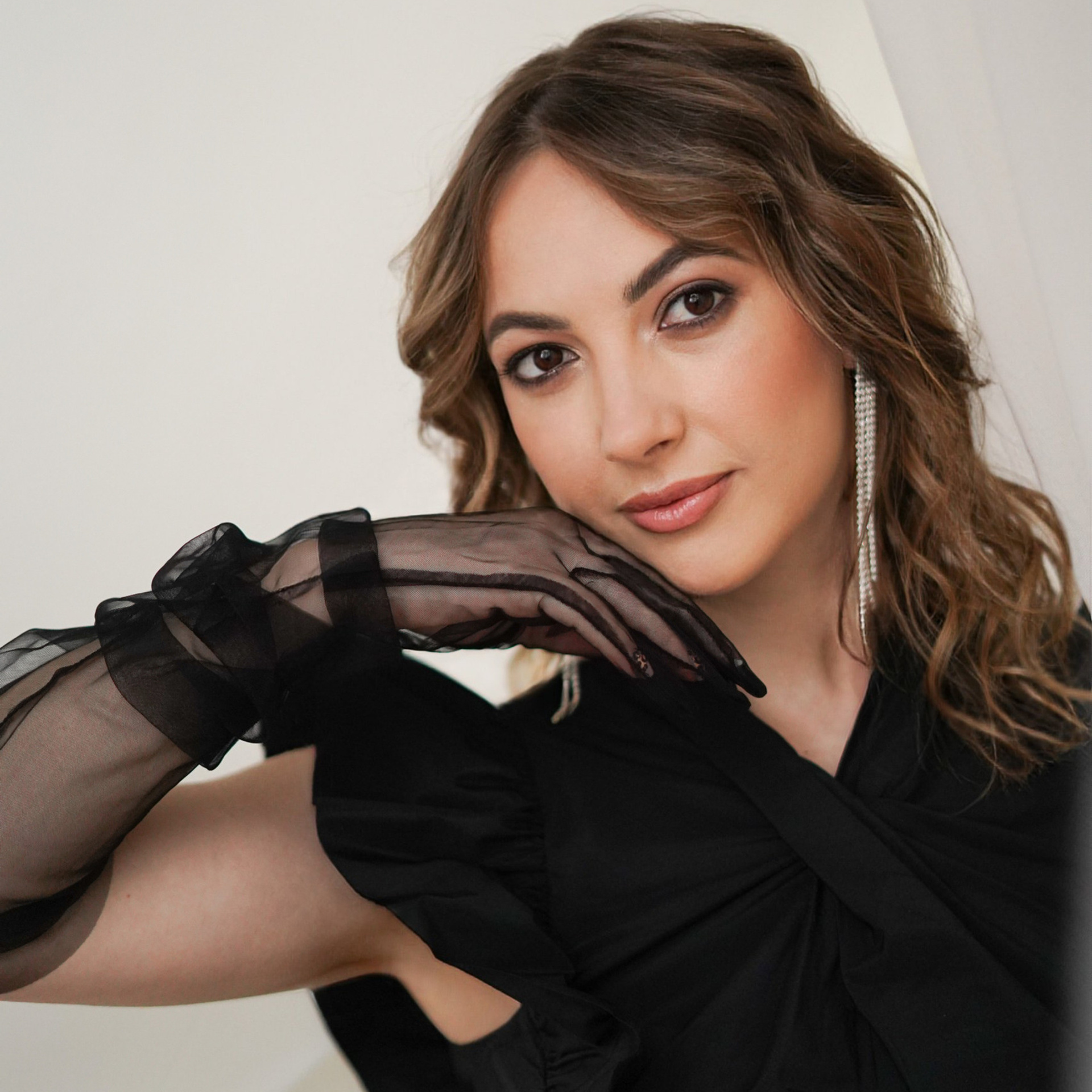 Отзывы клиентов контент фотосессии в Самаре. Контент фотограф в Самаре Гудалова Елена