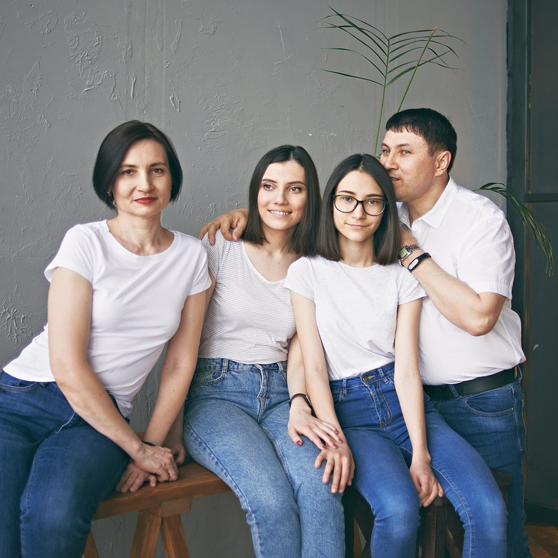 Семейная история