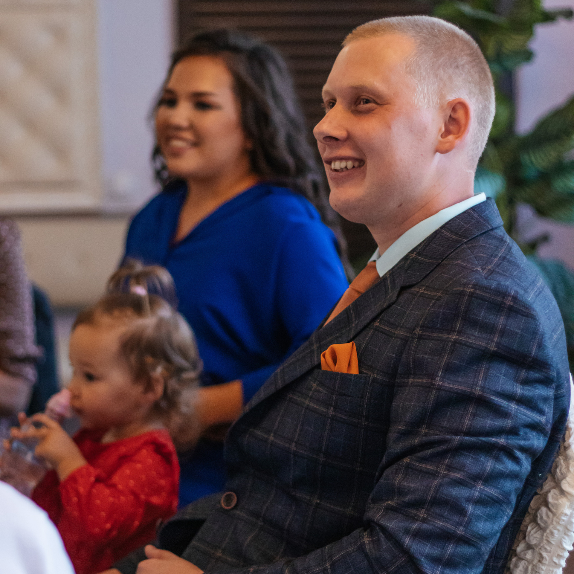 Отзывы. Фотограф Исламова Диана