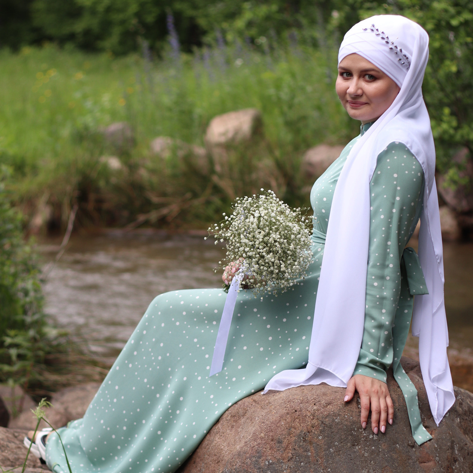 Отзывы. Фотограф Исламова Диана