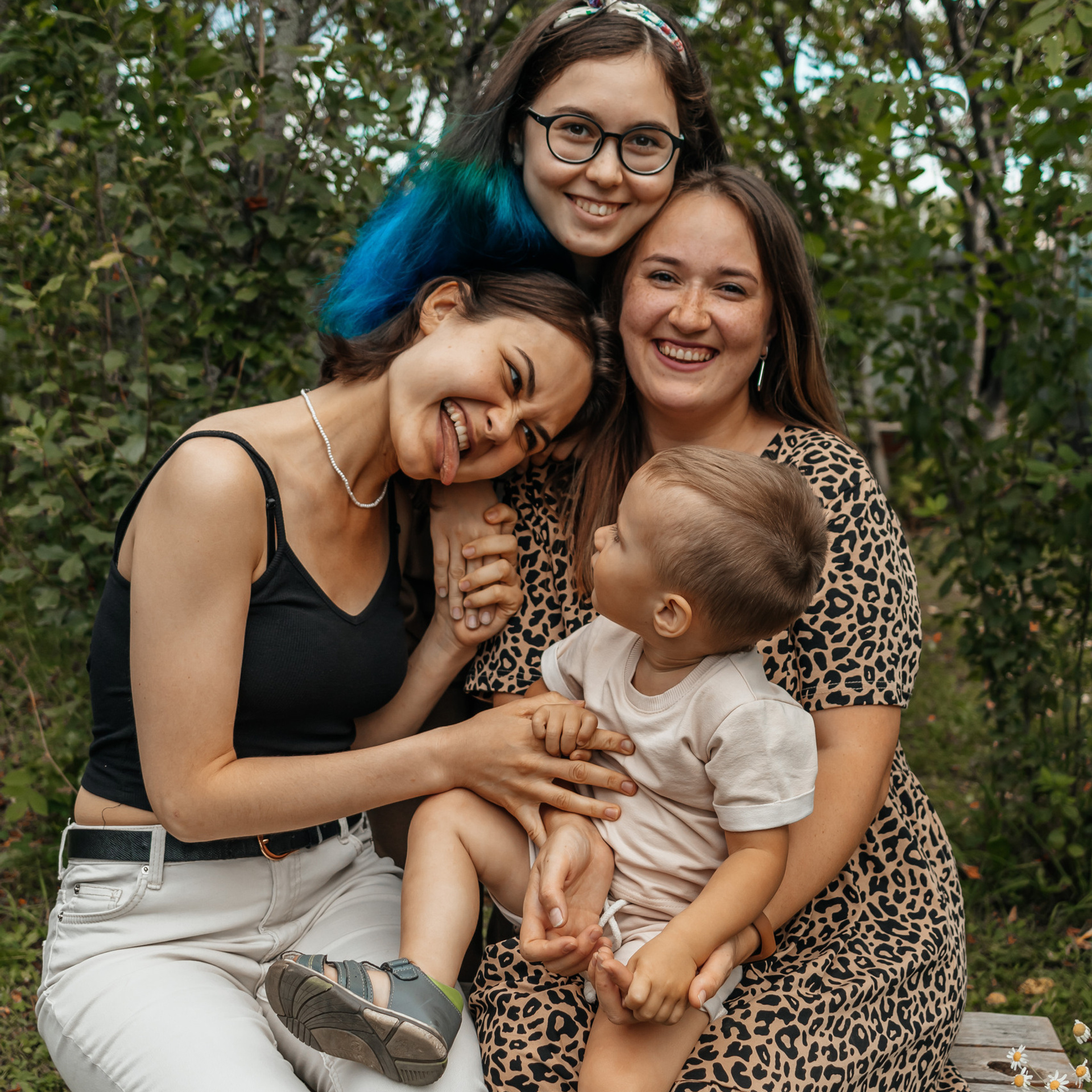 Отзывы. Фотограф Исламова Диана