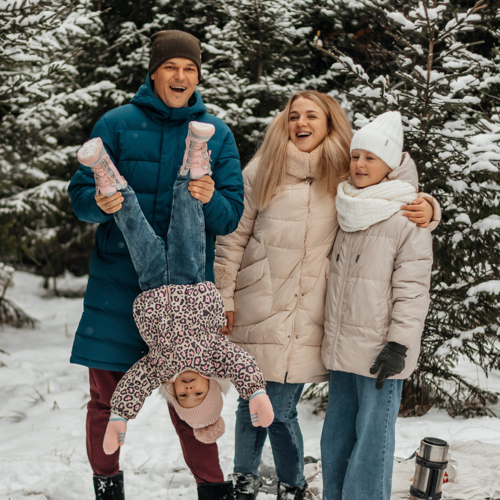 Отзывы. Фотограф Исламова Диана