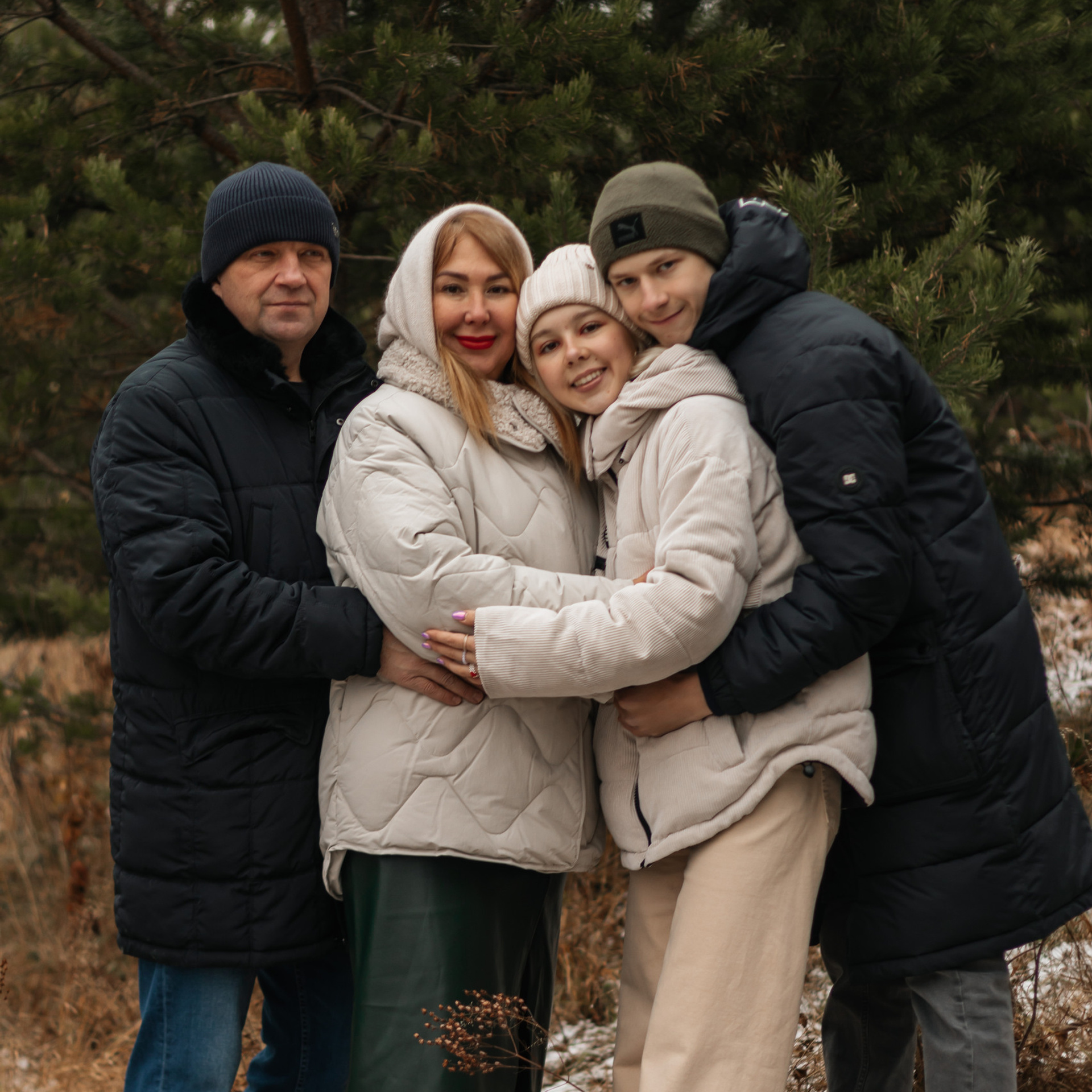 Отзывы. Фотограф Исламова Диана