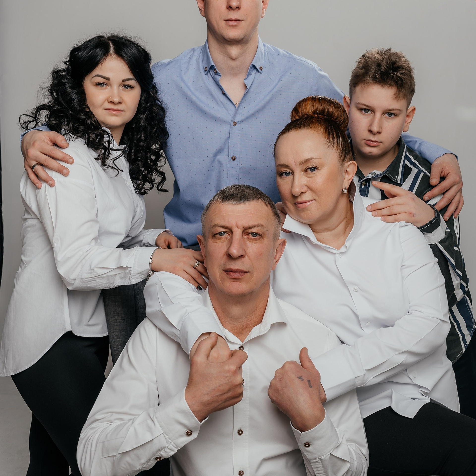 Отзывы. Счастье на память