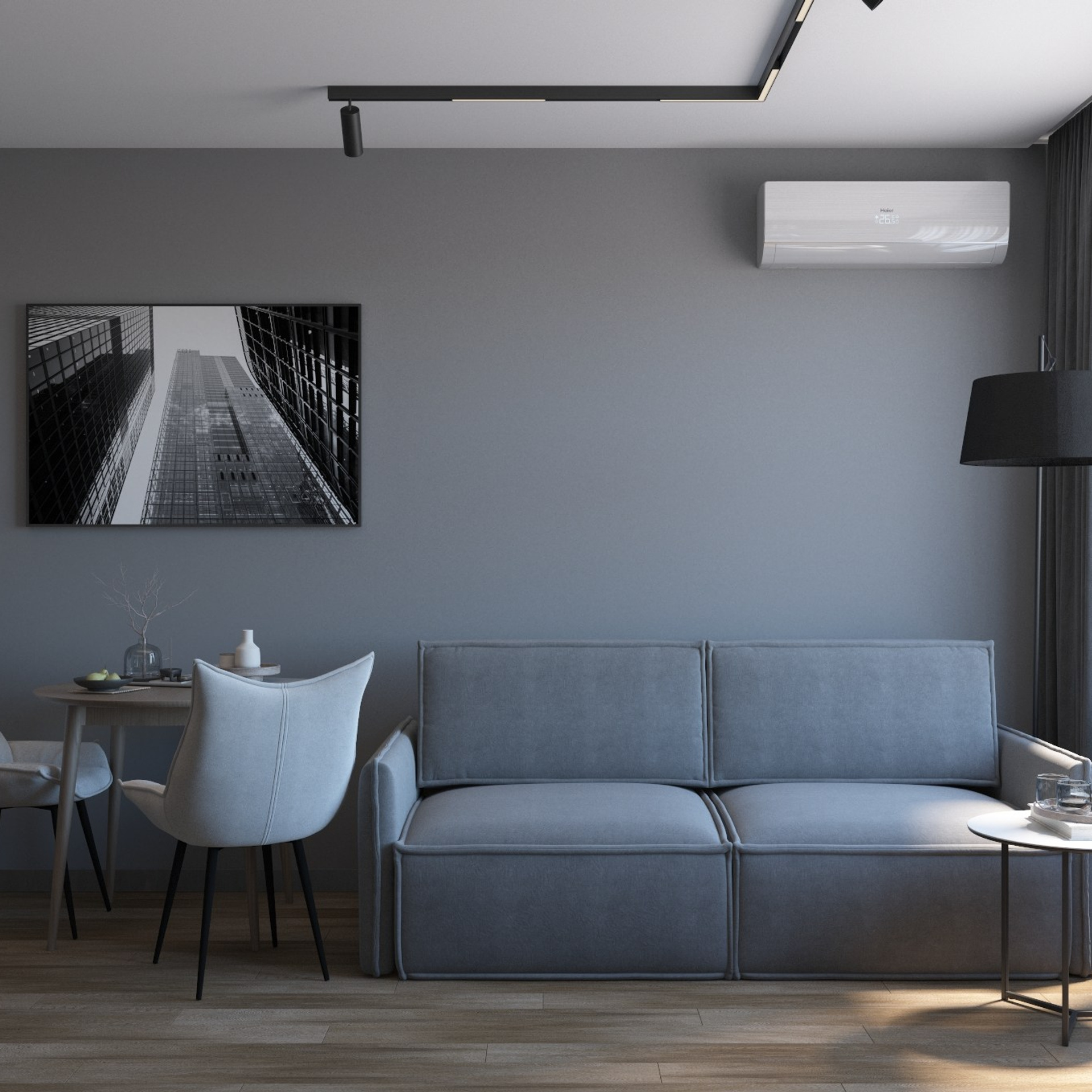 Отзывы. Дизайн интерьера в Москве: уютные планировки и стильные цветовые решения от Гегани Амирян