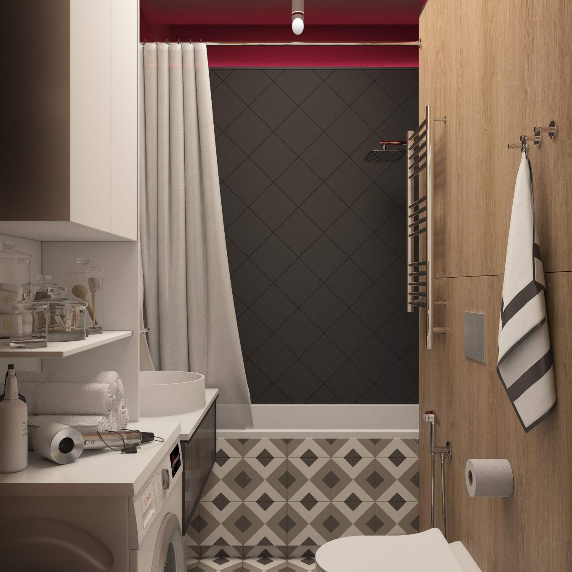 Отзывы. Дизайн интерьера в Москве: уютные планировки и стильные цветовые решения от Гегани Амирян