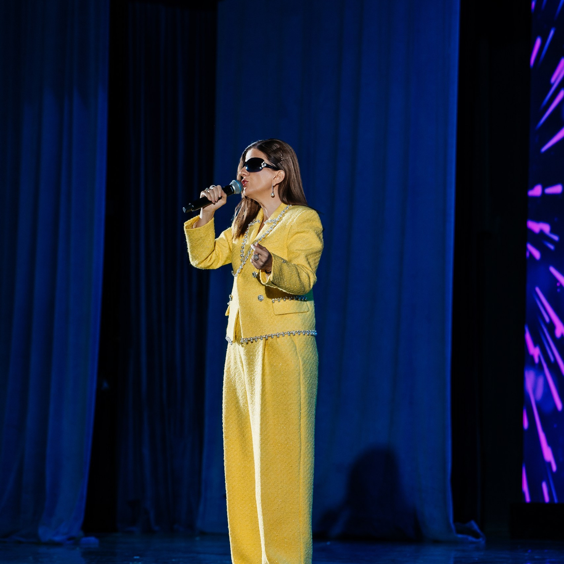 Всероссийская премия "Будем жить!", благотворительный фонд, показ моды. Профессиональный фотограф, фотохудожник, видеограф из Москвы