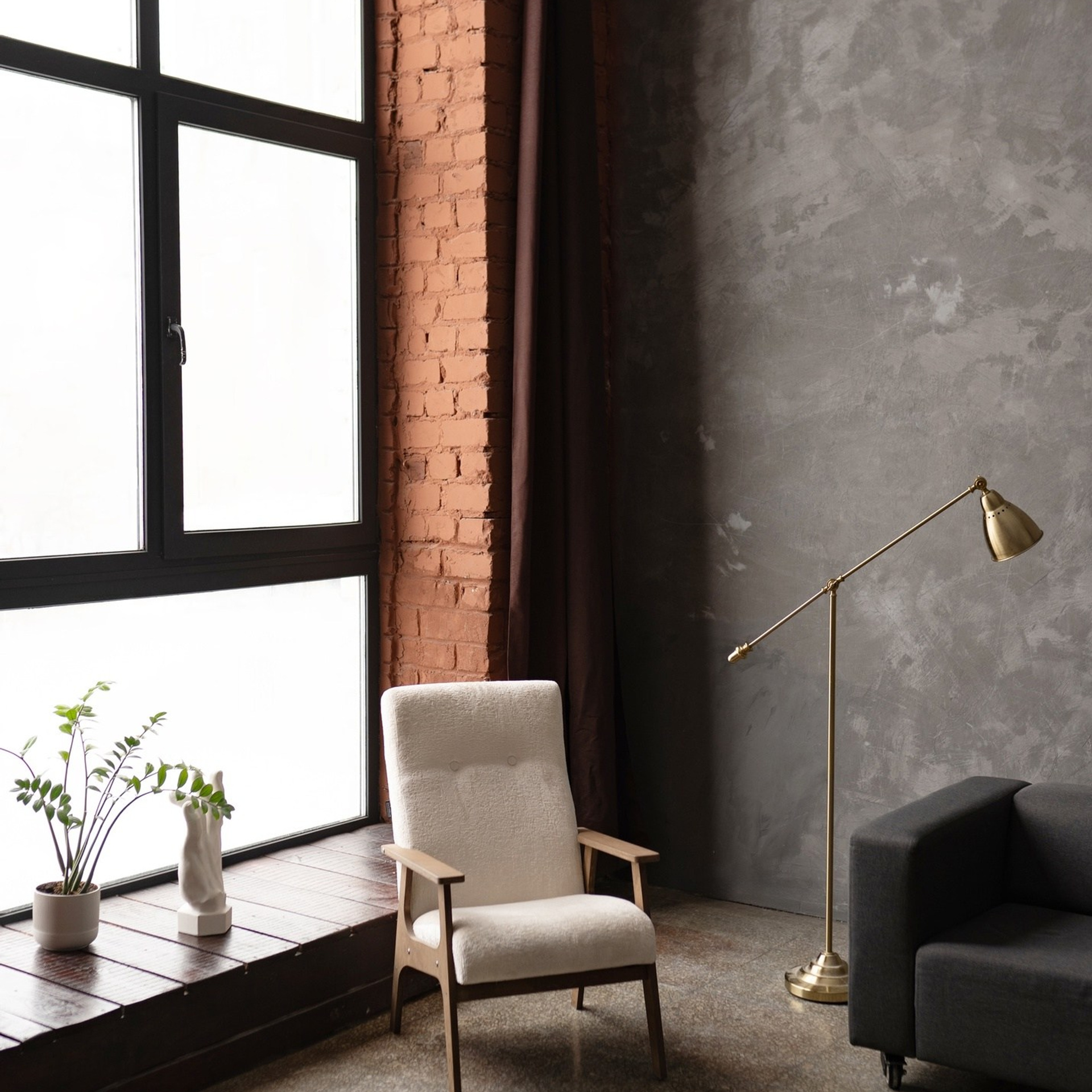 MOON зал ТЕМНЫЙ