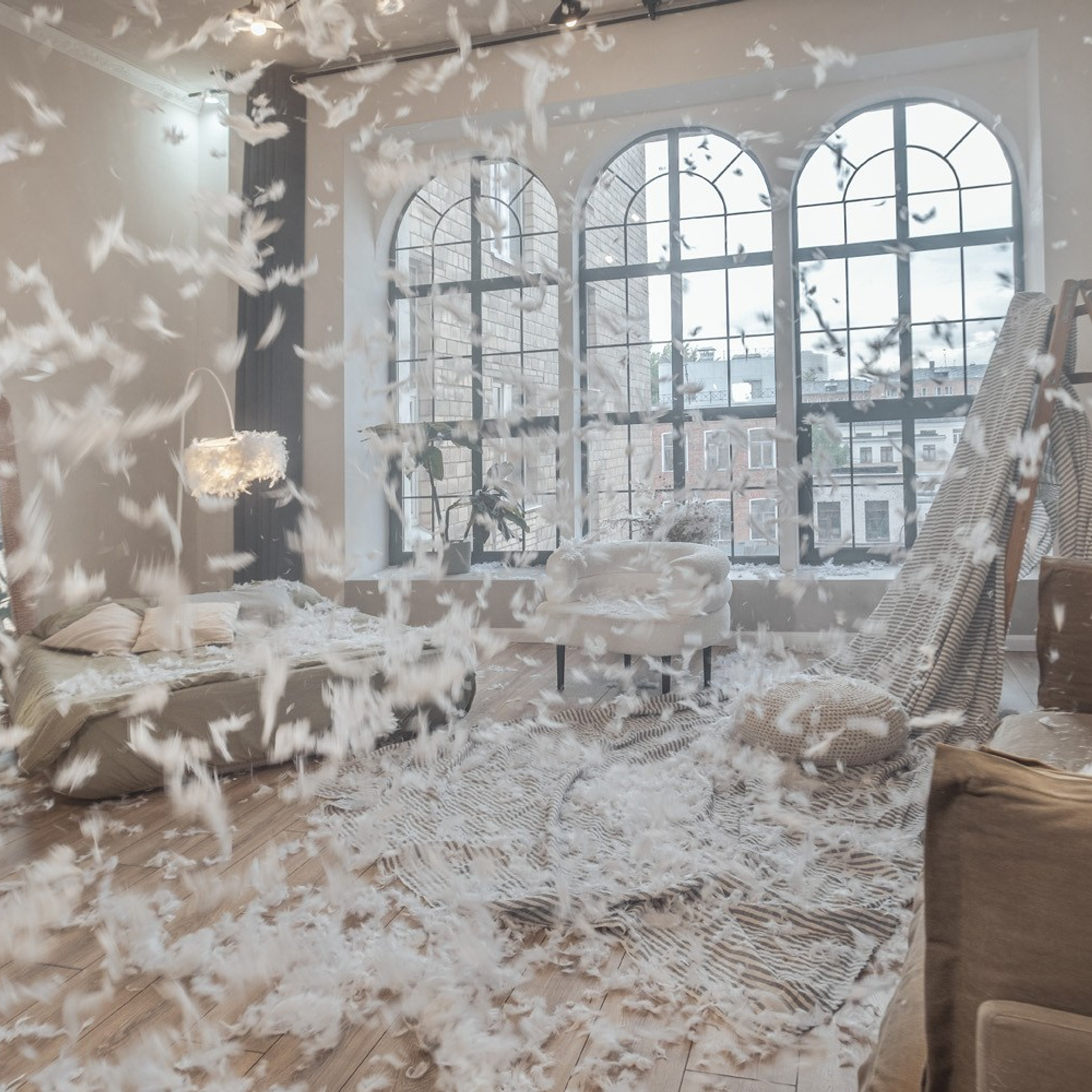 WOOD STUDIO, зал SEASON