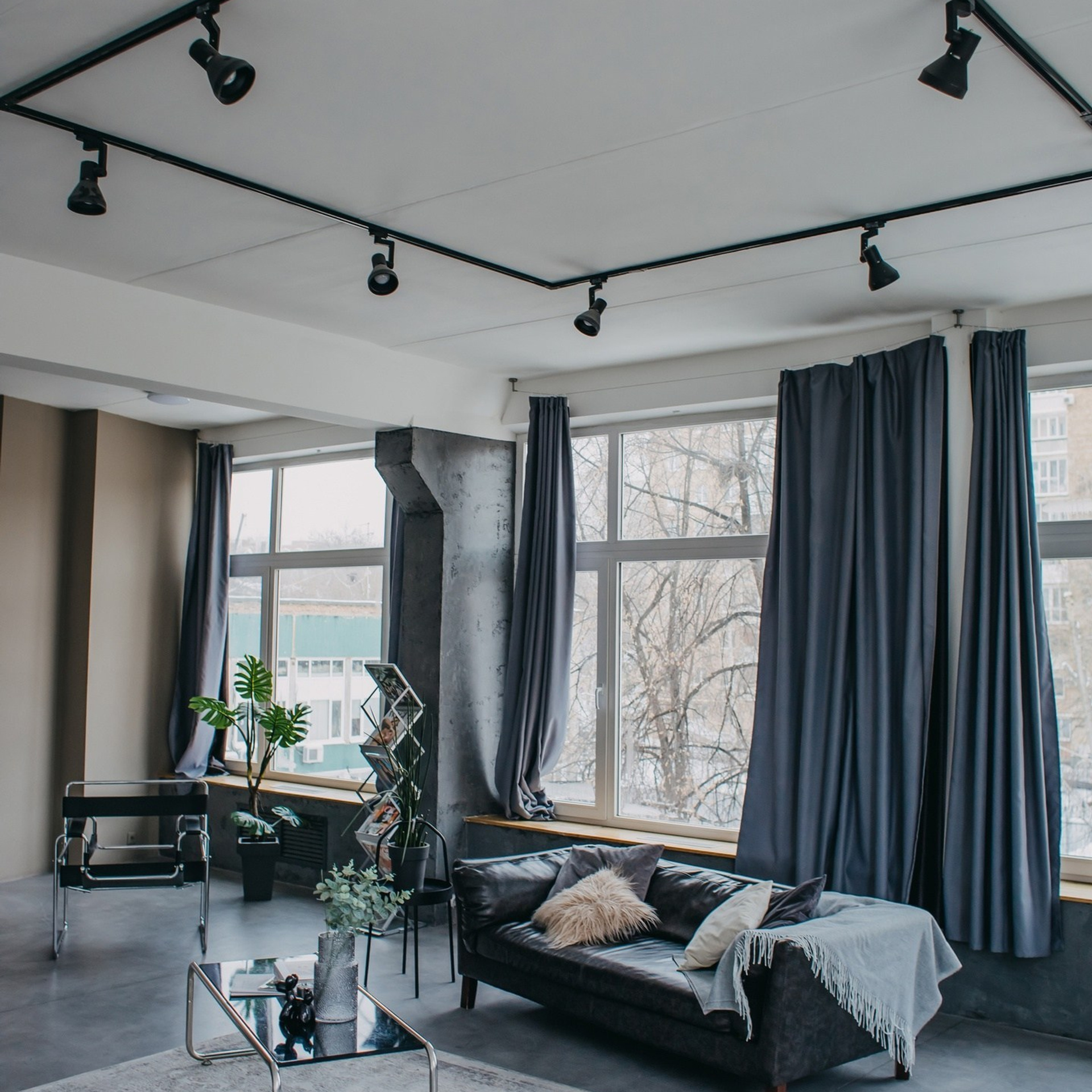 ART ROOM, зал ТЕМНЫЙ