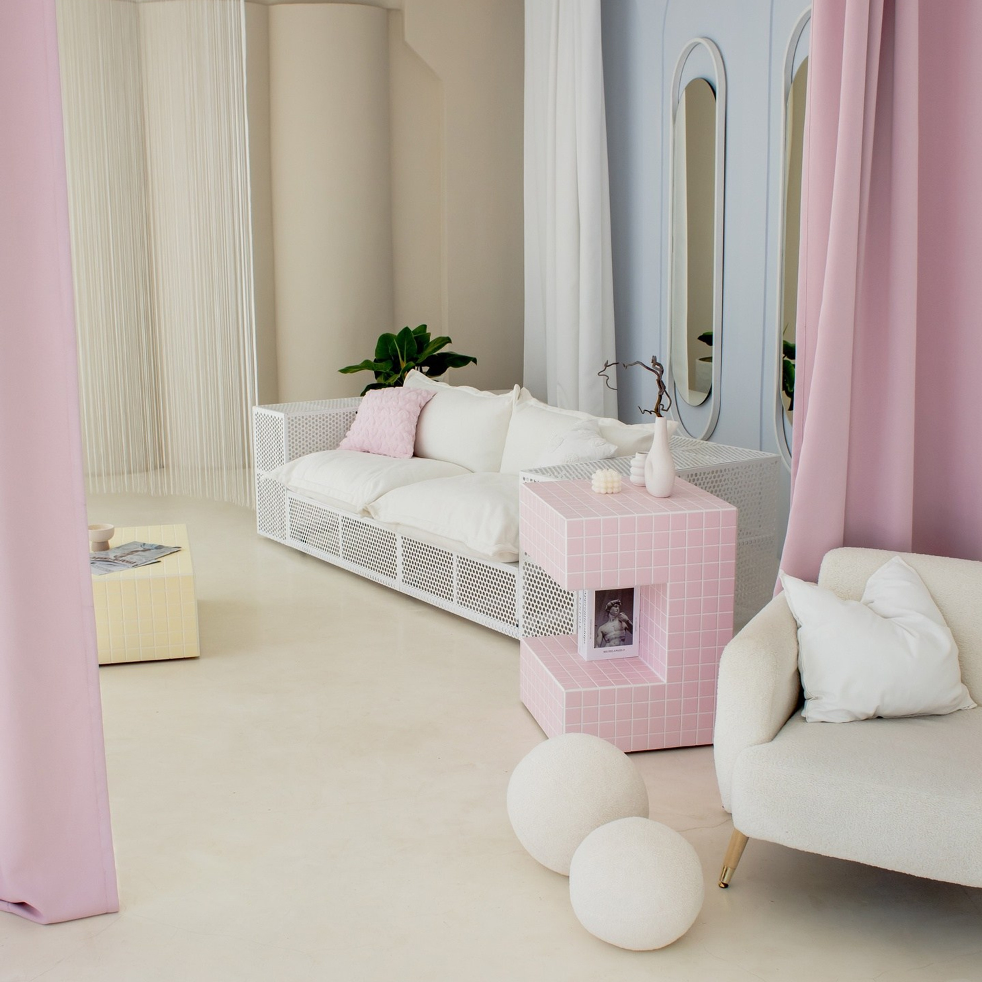 ART ROOM, зал ТРЕТИЙ