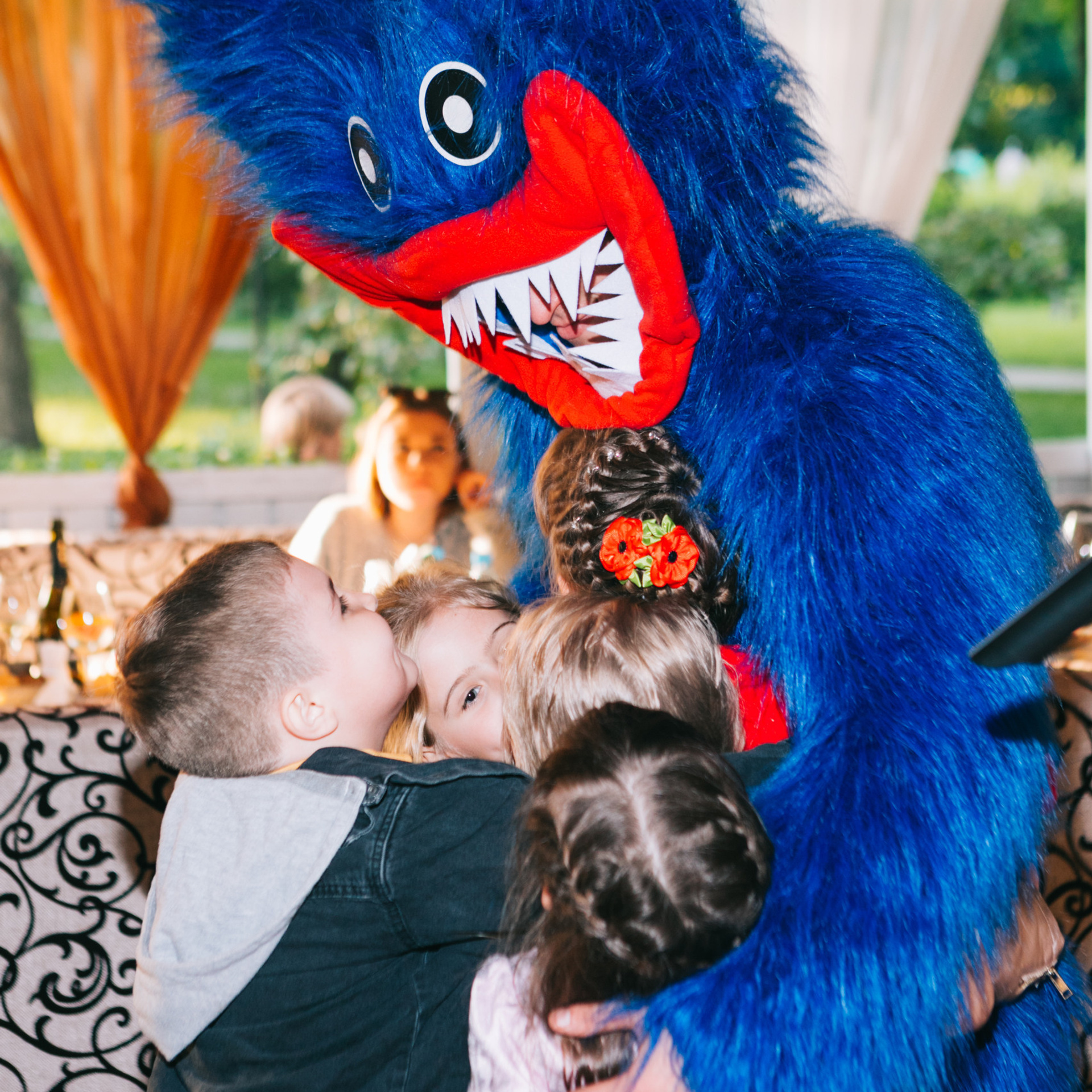 Отзывы. Kris geimor фотограф