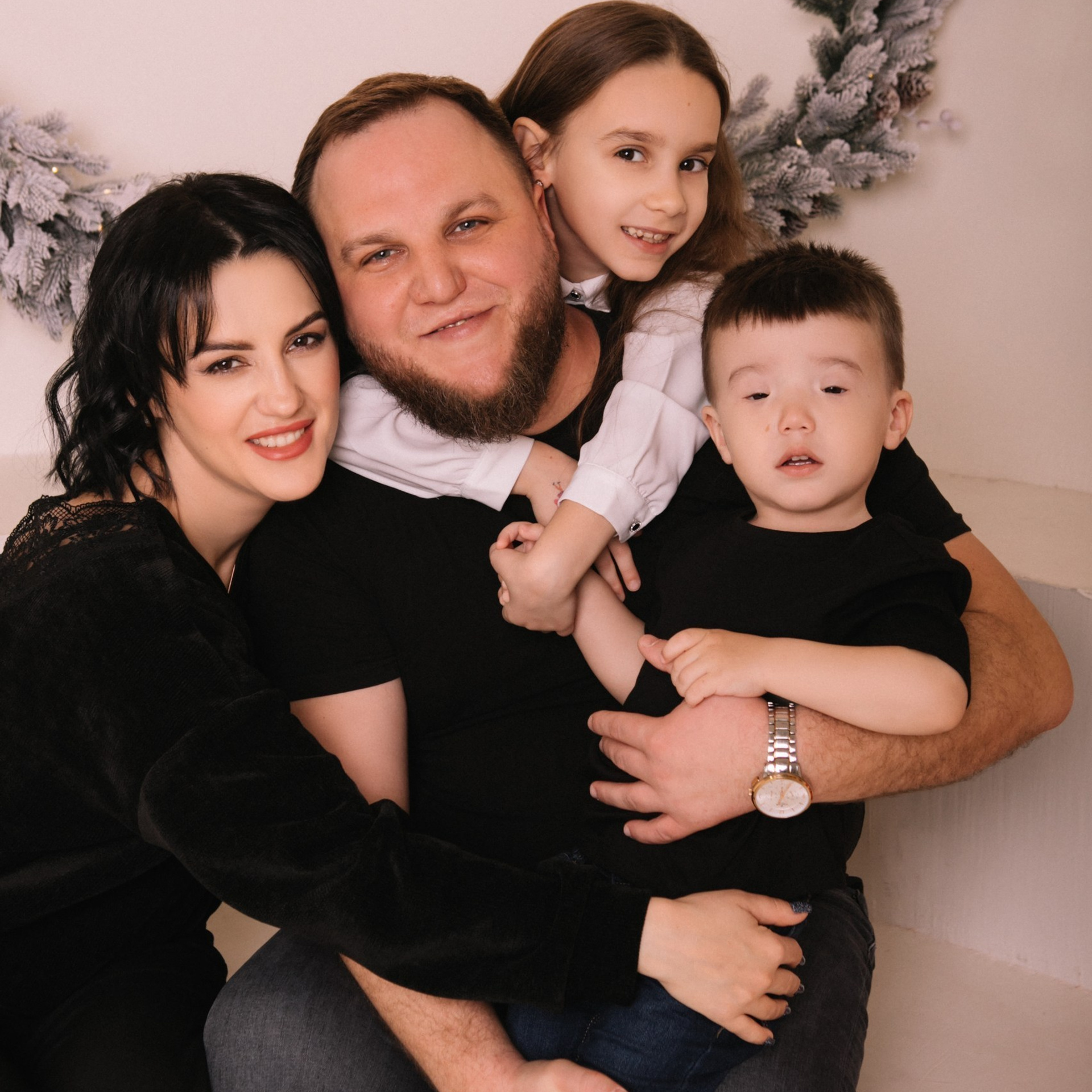 Отзывы. Kris geimor фотограф