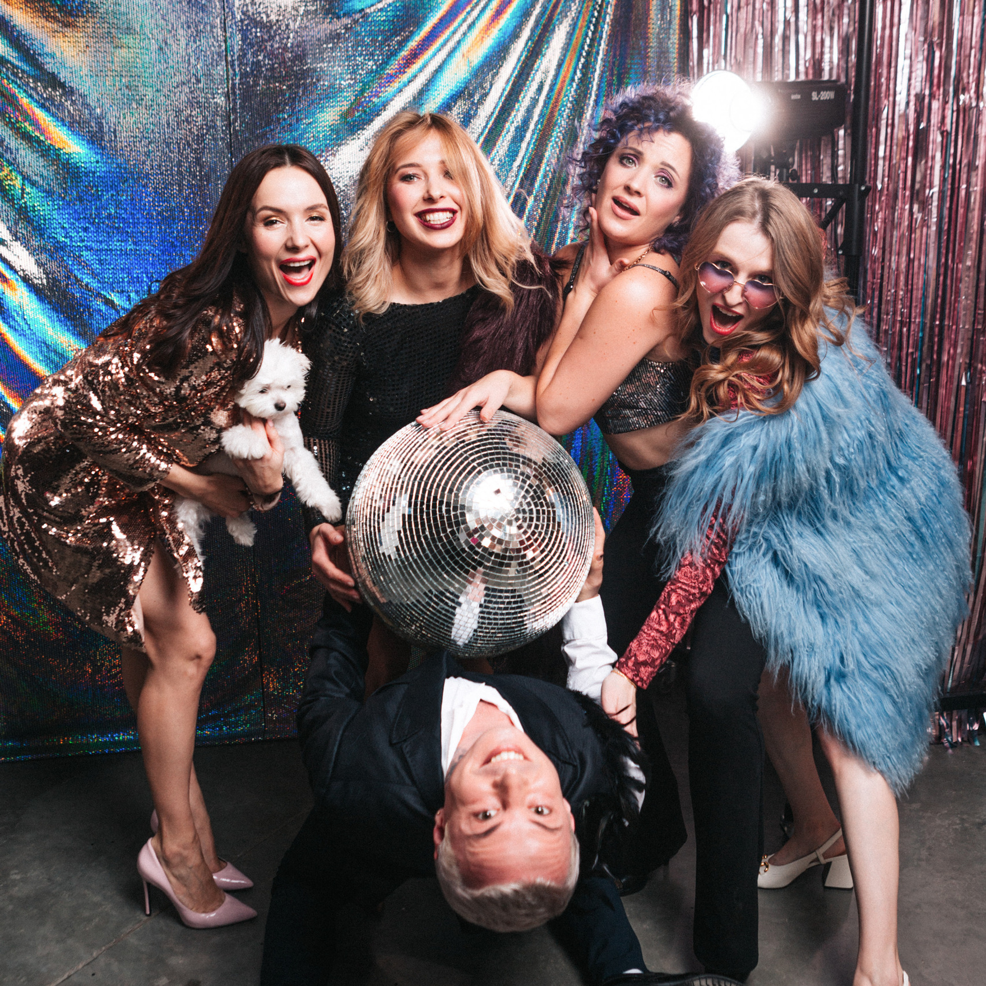 Отзывы. Kris geimor фотограф