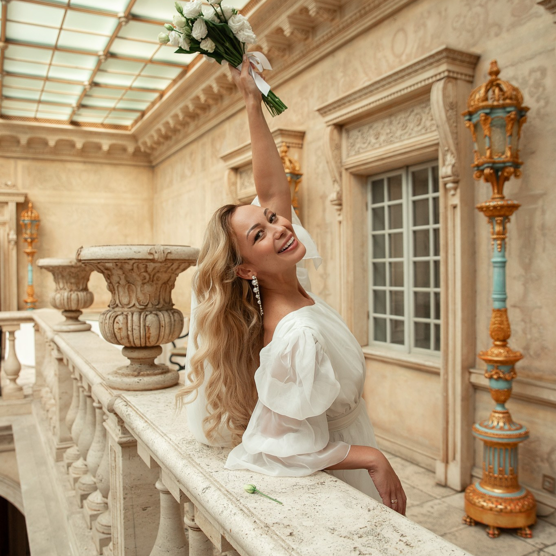 Отзывы. Свадебный и портретный фотограф в Москве Мария Кравченко