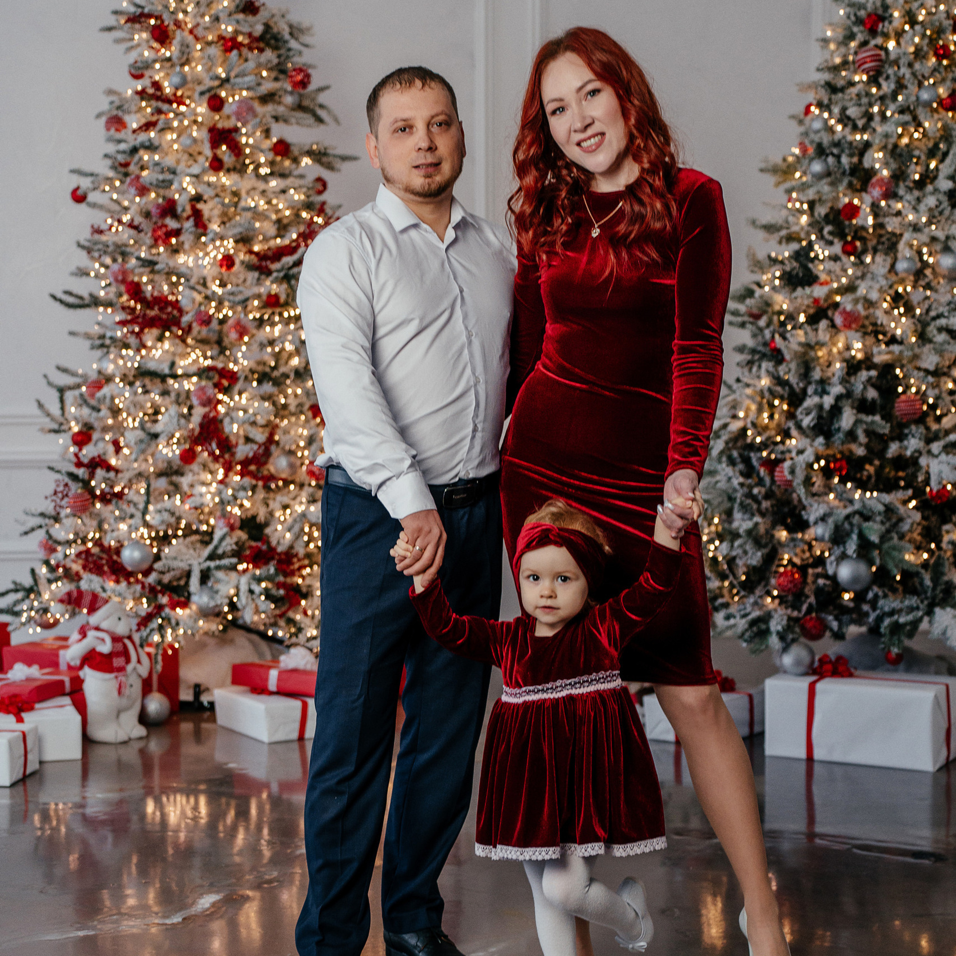 Отзывы о работе фотографа. Свадебный и семейный фотограф в Красноярске Наталья Дроздова