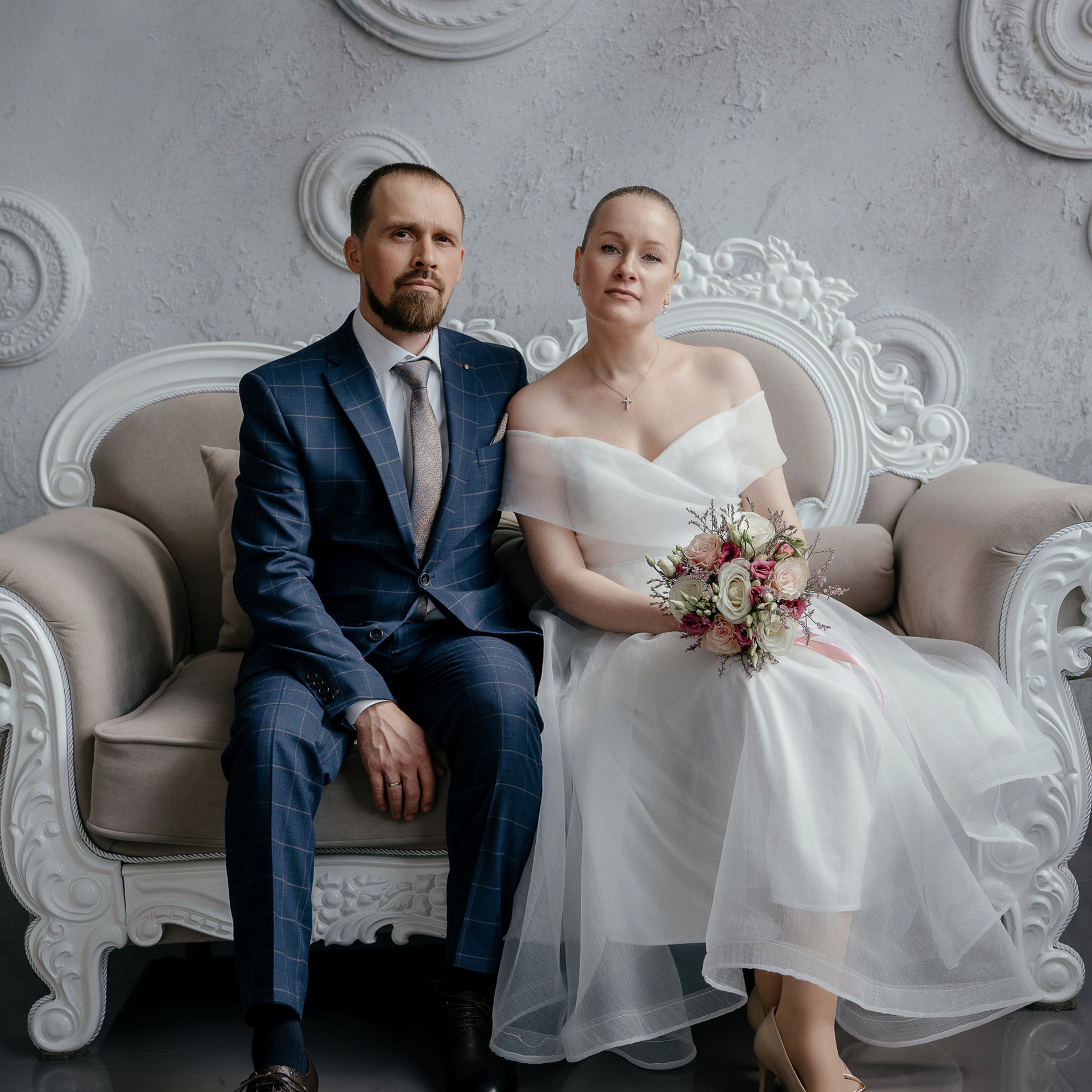 Отзывы о работе фотографа. Свадебный и семейный фотограф в Красноярске Наталья Дроздова