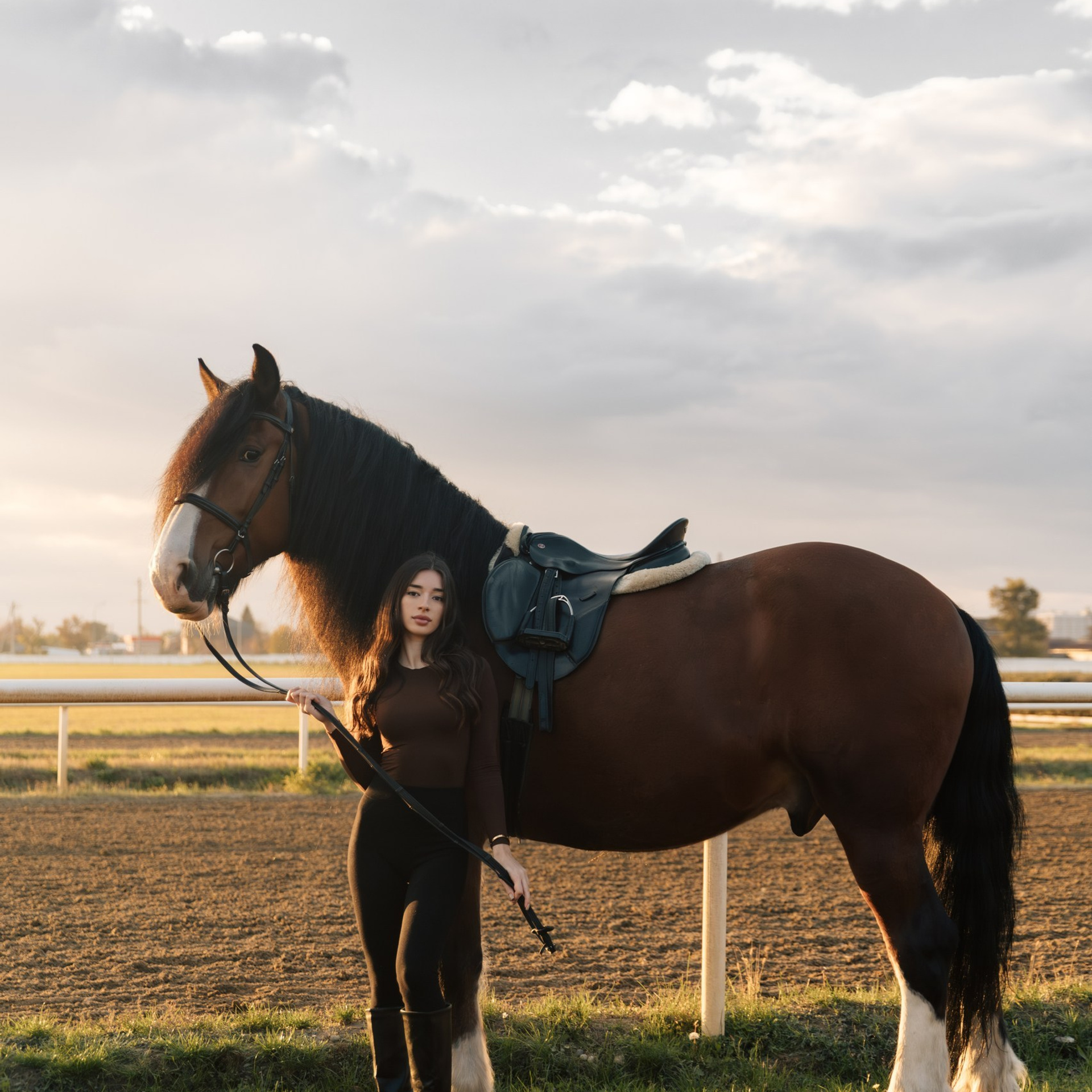 Ипподром Корунд