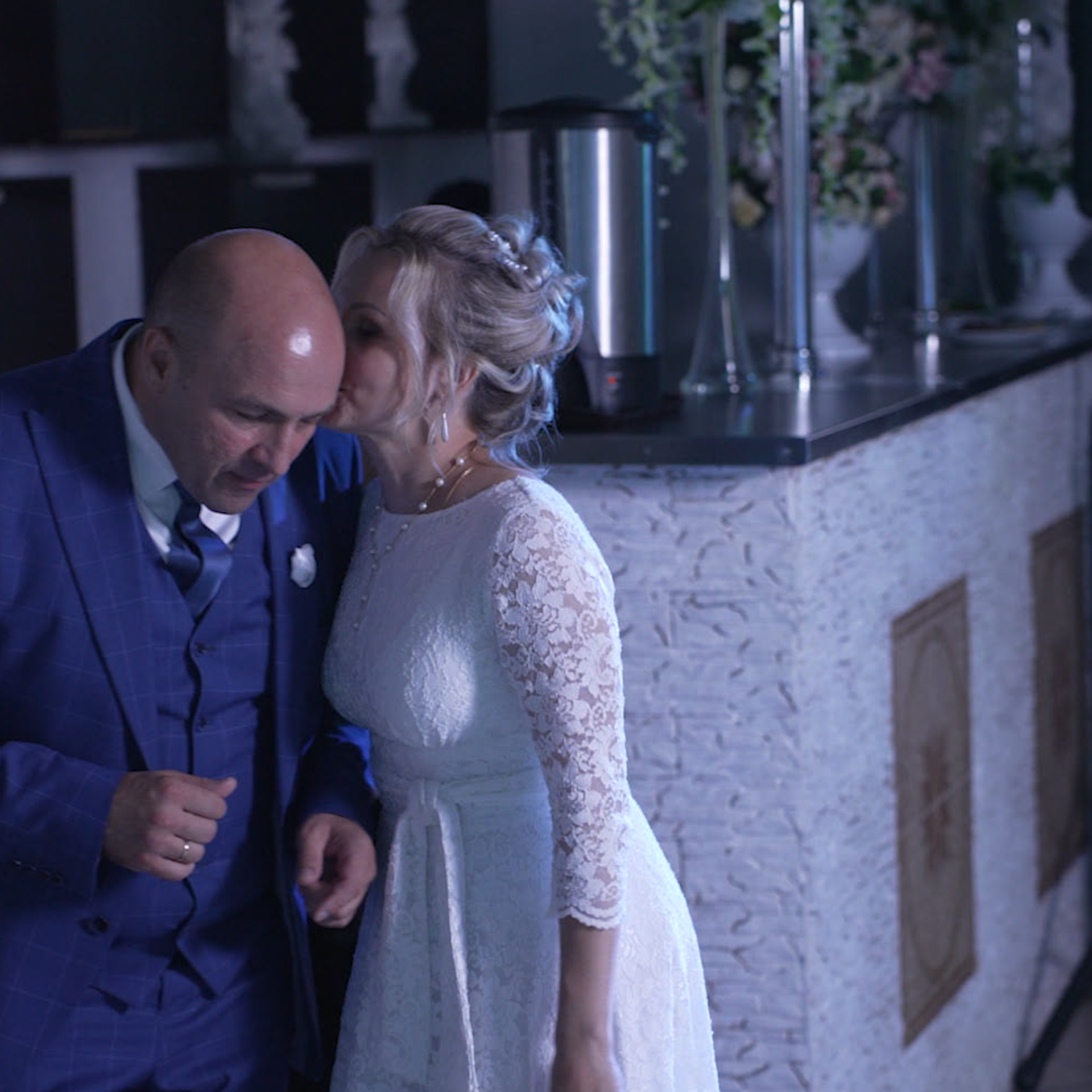 Отзывы. Целоусов Михаил — видеограф Нижний Новгород