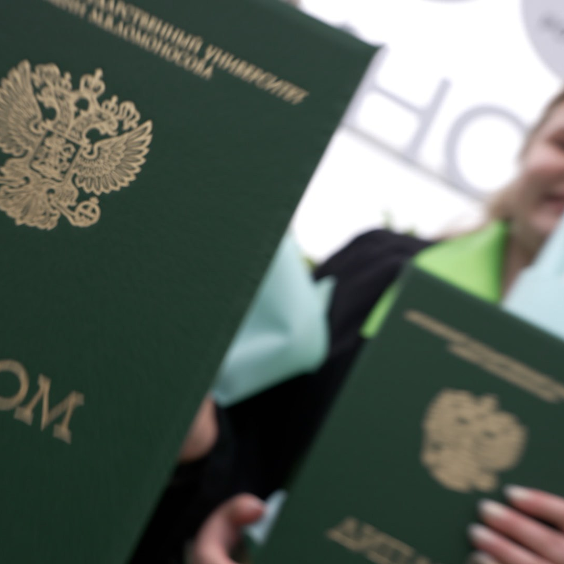 Выпускные и последние звонки