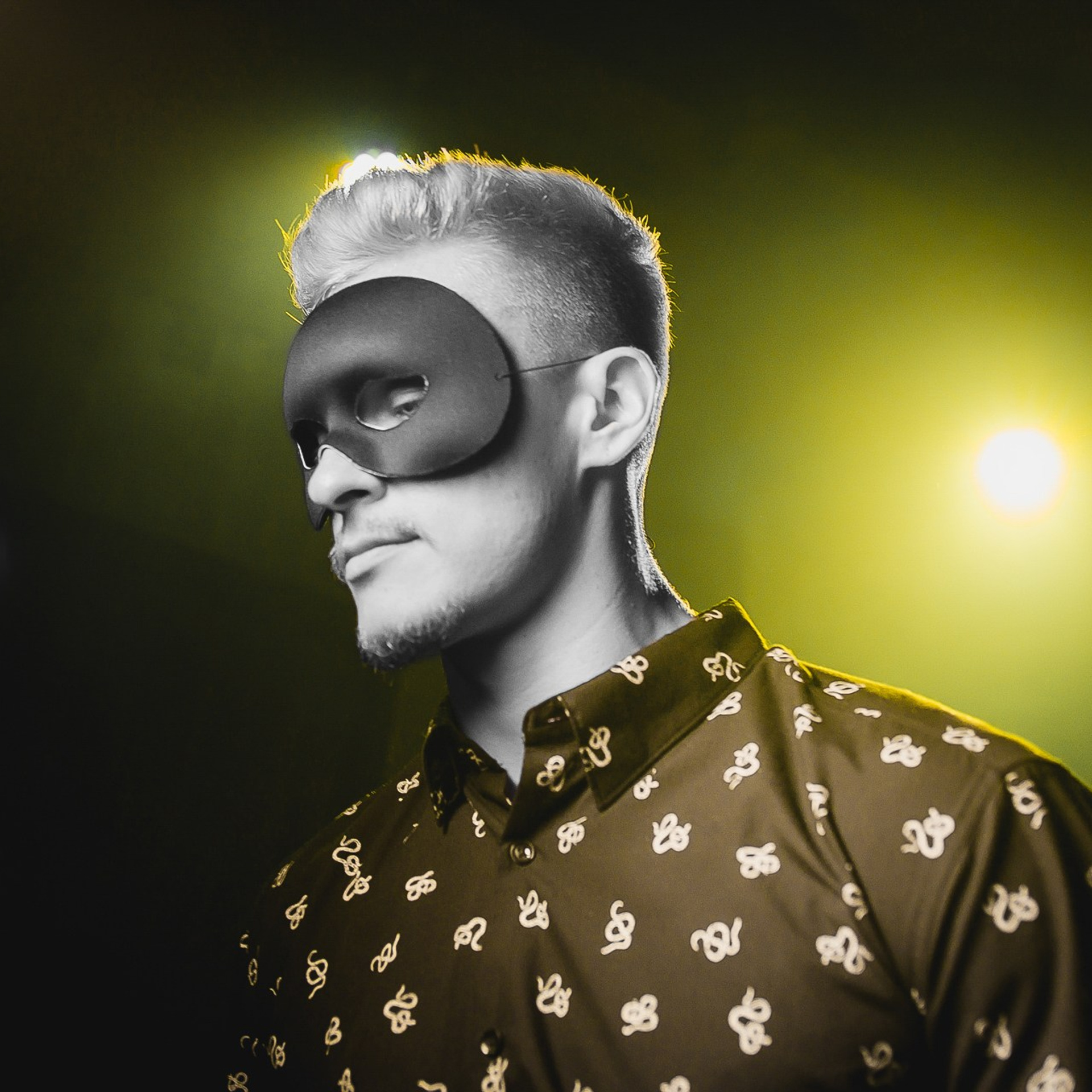 Вечеринки «Metafora»