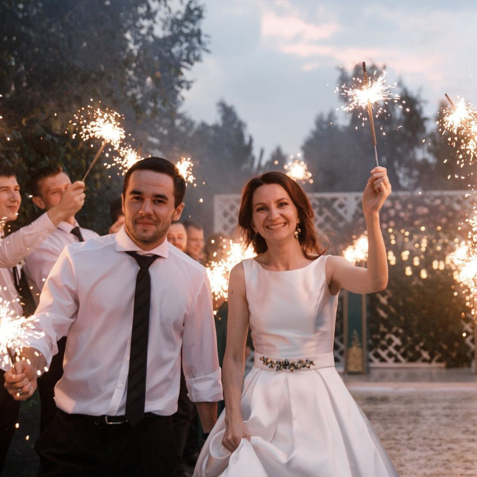 Отзывы молодоженов. Свадебный организатор Марина Корсакова, Барнаул, Бийск, Алтайский край, Горный Алтай, Новосибирск