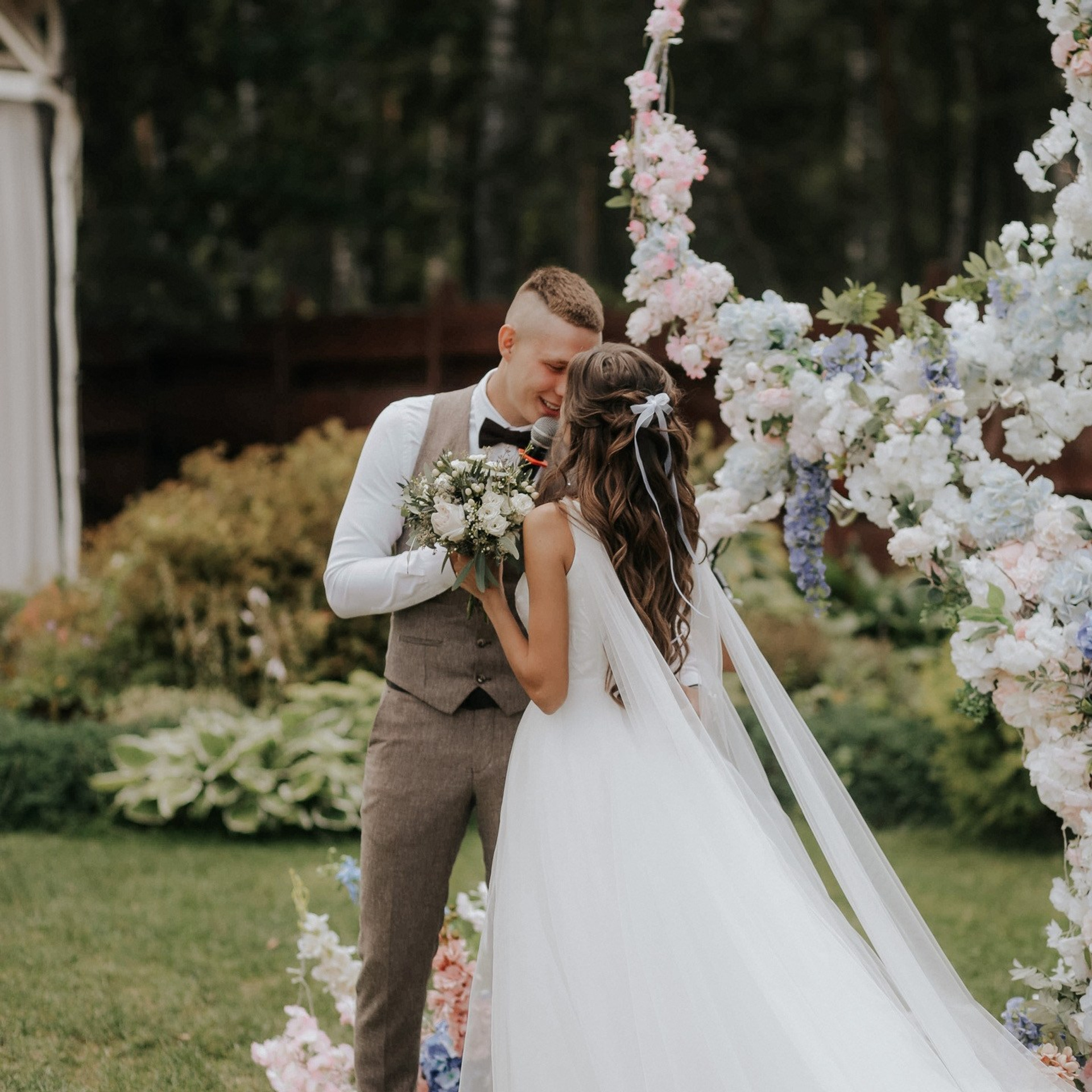 Отзывы молодоженов. Свадебный организатор Марина Корсакова, Барнаул, Бийск, Алтайский край, Горный Алтай, Новосибирск