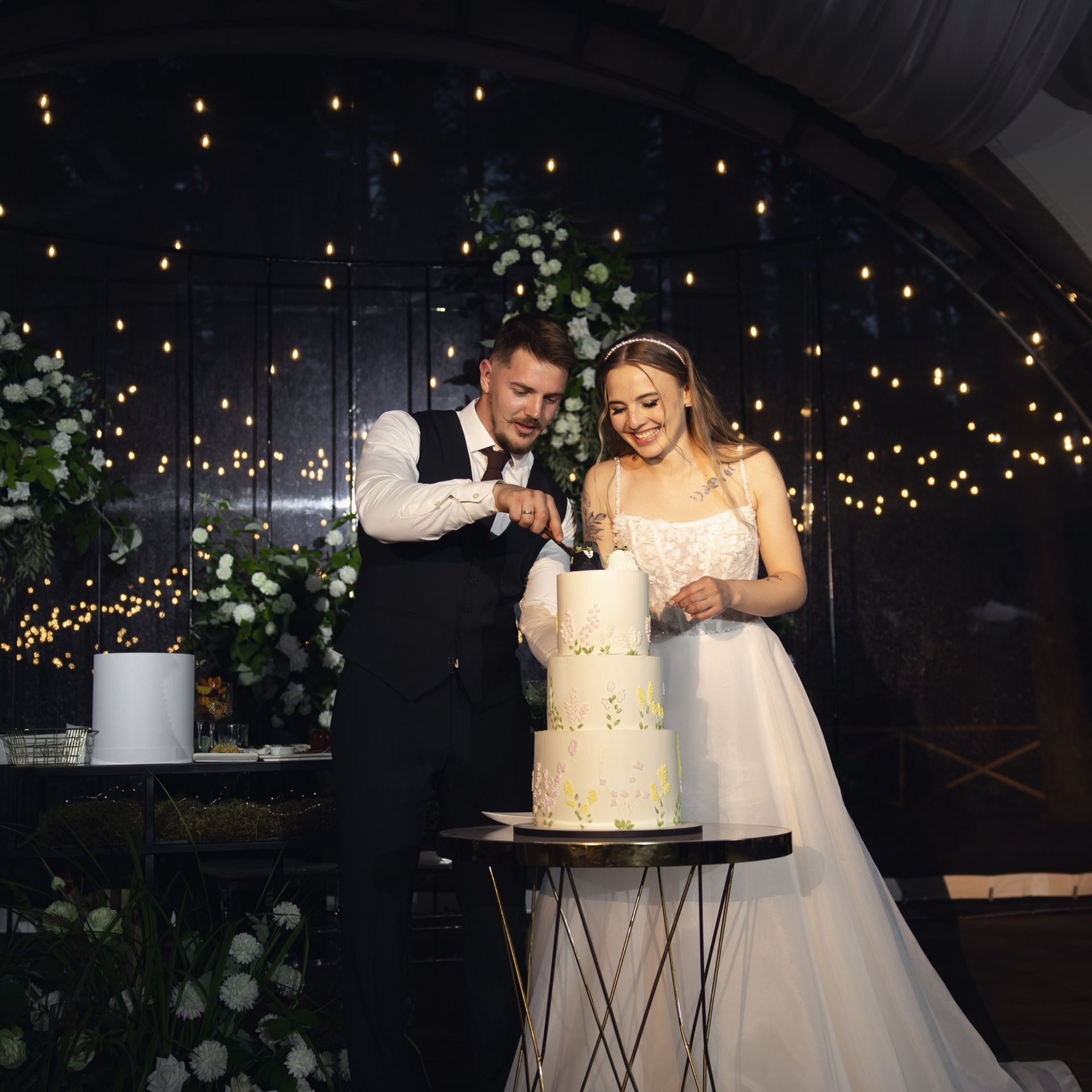 Свадебный организатор Марина Корсакова, Барнаул, Бийск, Алтайский край, Горный Алтай, Новосибирск