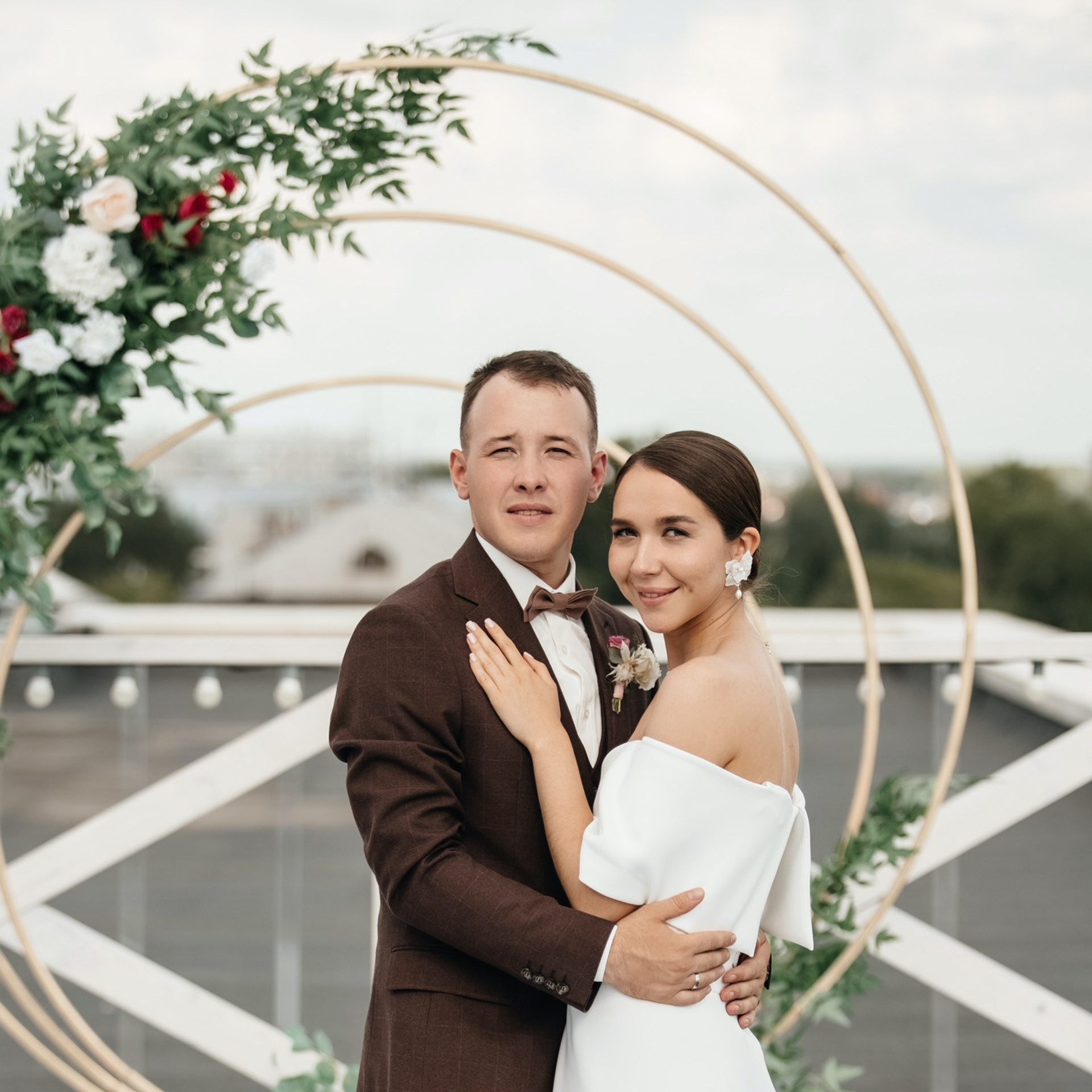 Отзывы молодоженов. Свадебный организатор Марина Корсакова, Барнаул, Бийск, Алтайский край, Горный Алтай, Новосибирск