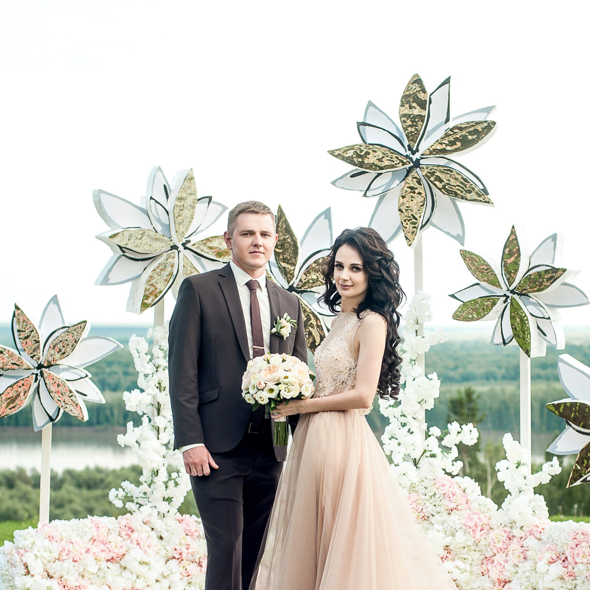 Отзывы молодоженов. Свадебный организатор Марина Корсакова, Барнаул, Бийск, Алтайский край, Горный Алтай, Новосибирск