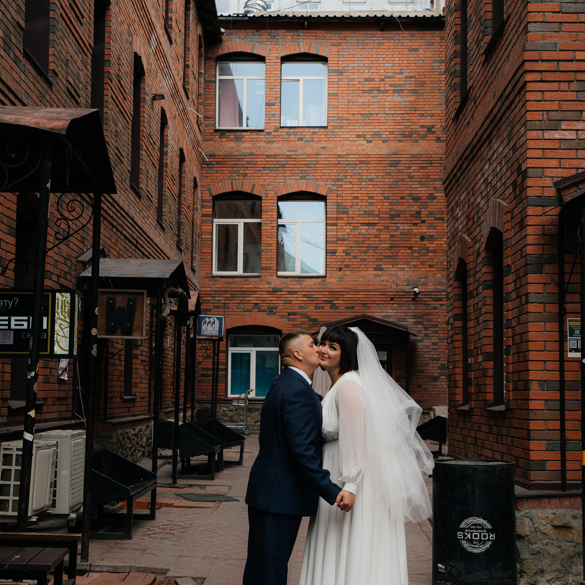 Отзывы. Свадебный и семейный фотограф в Новосибирске Синицына Наталья