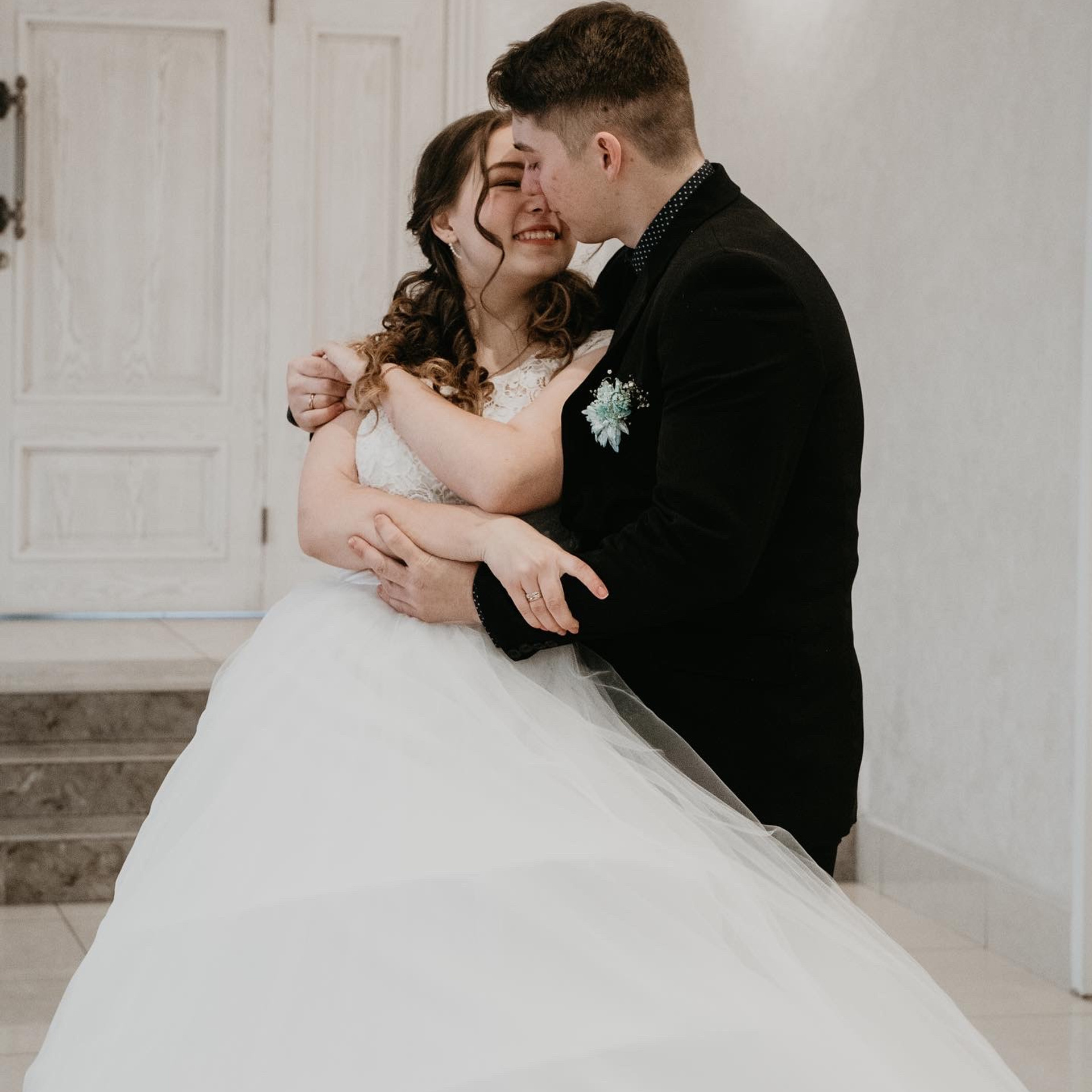 Отзывы. Свадебный и семейный фотограф в Новосибирске Синицына Наталья